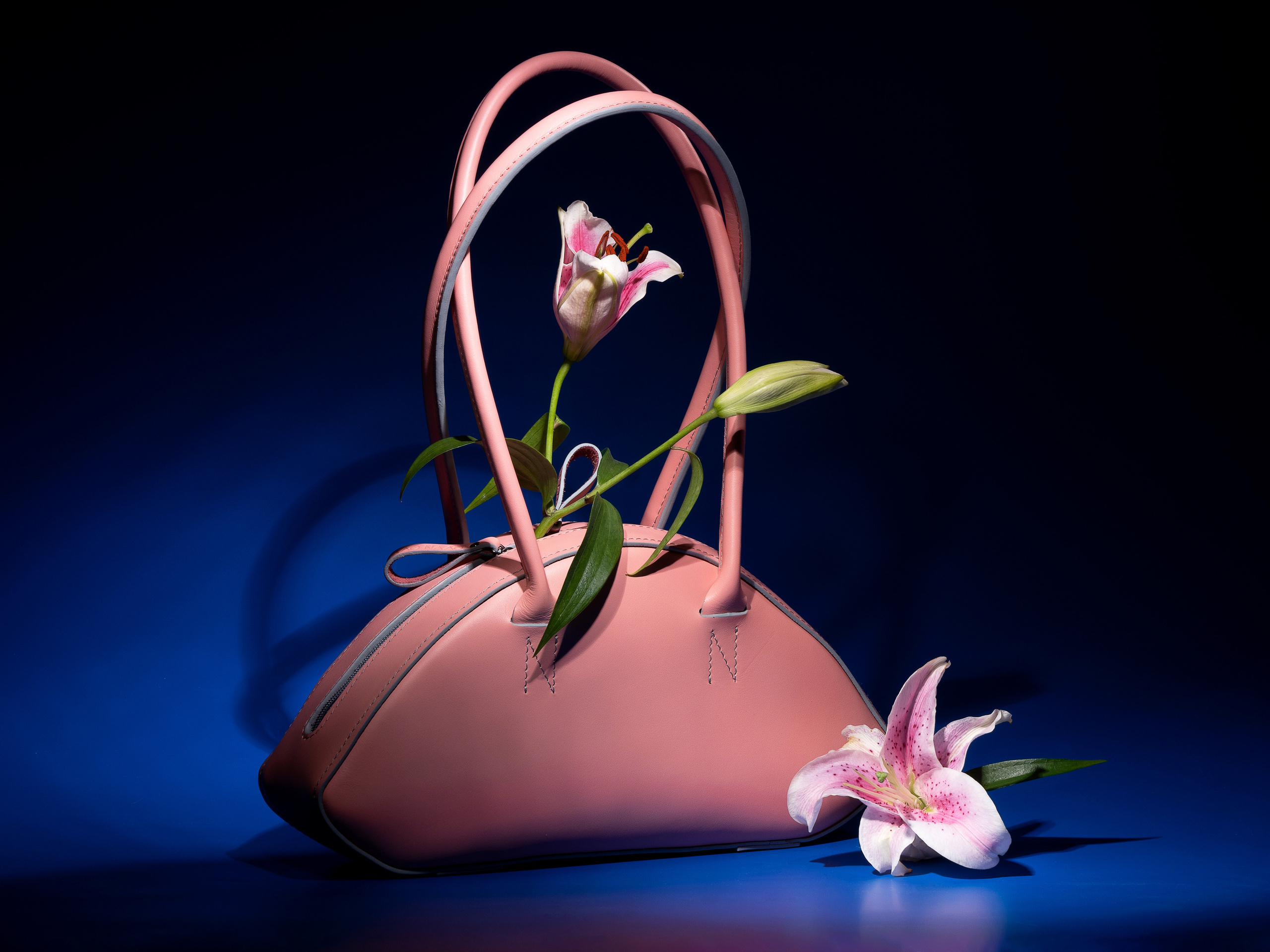 Портфолио рекламного фотографа. Яна Каменская