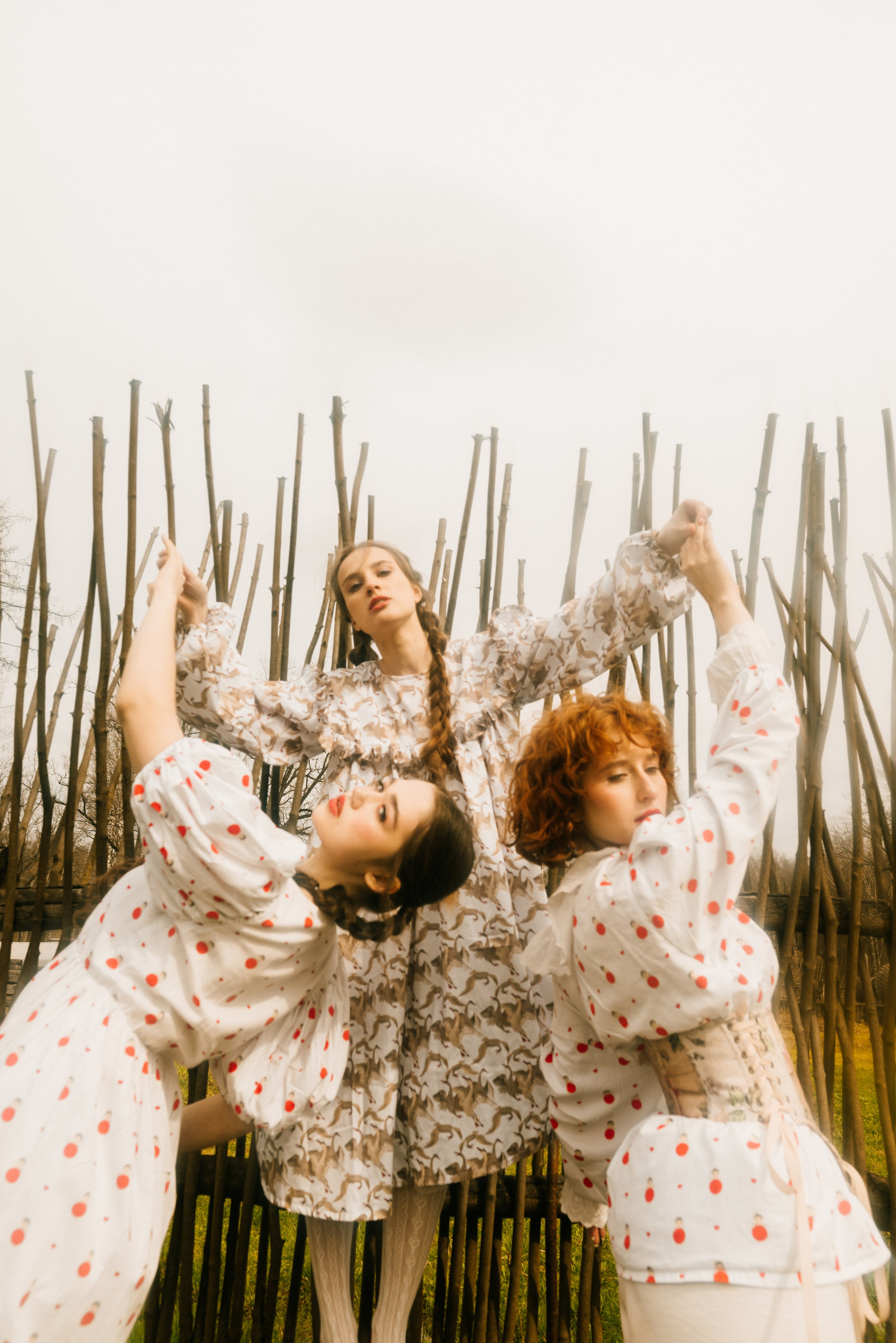 О дружбе. Виктория Кутуева Фотограф Санкт-Петербург