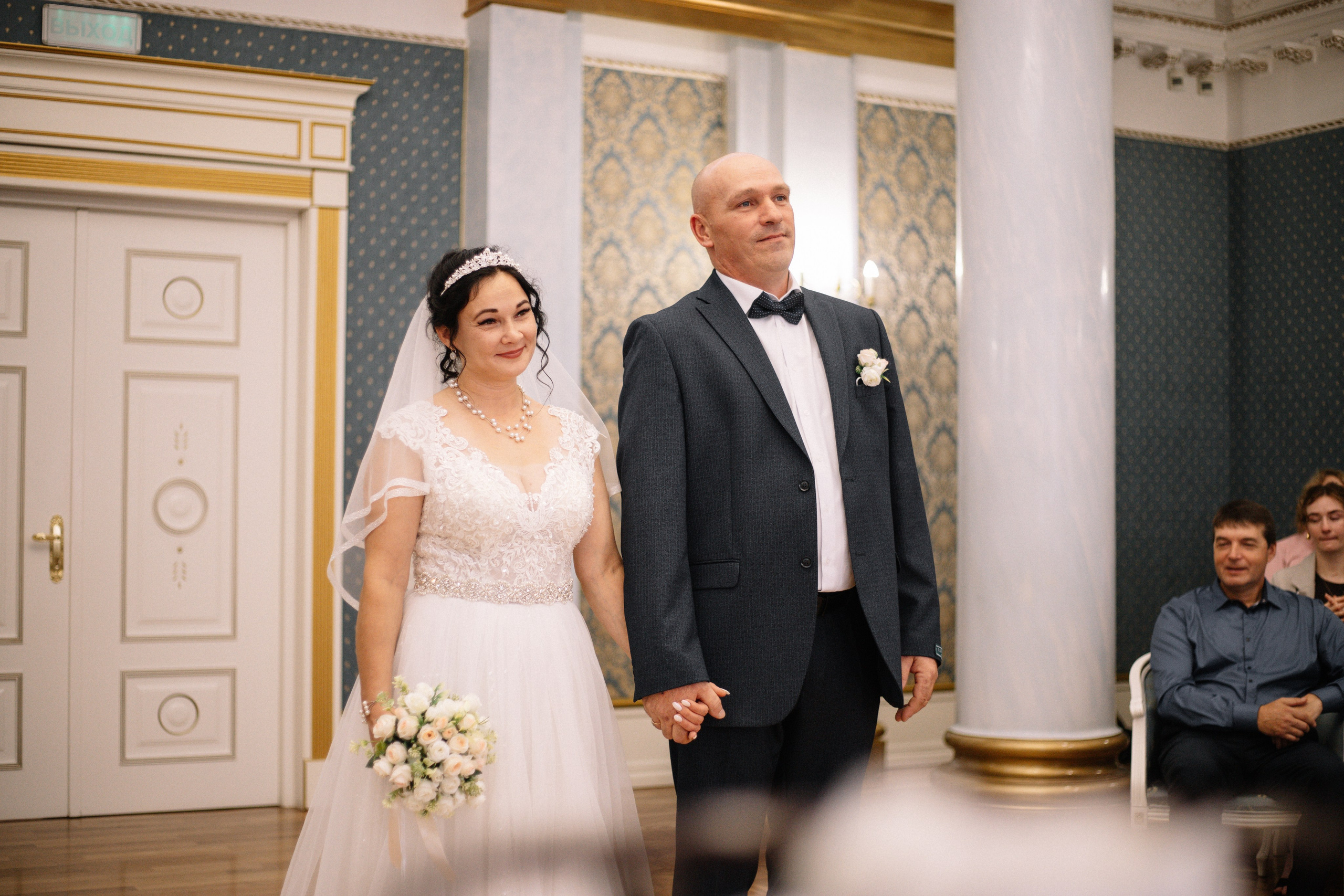 Дмитрий&Анжела | 17.10.2025. EGOROV PRODUCTION