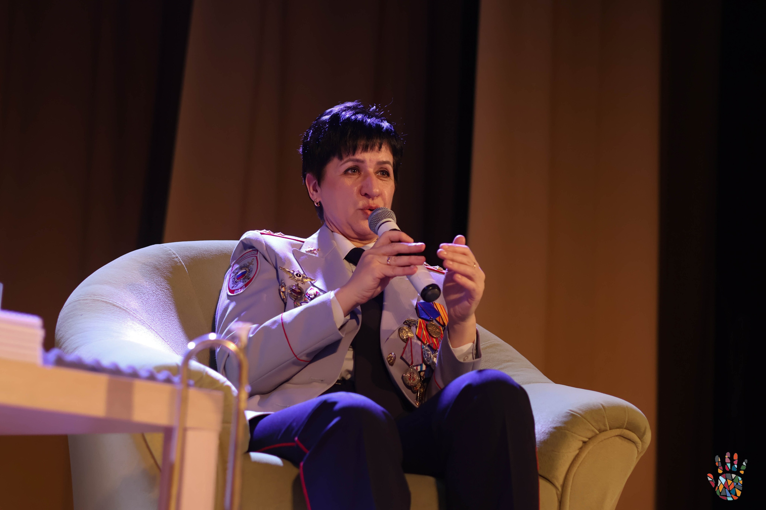 «Школа поликультурного общения». EGOROV PRODUCTION