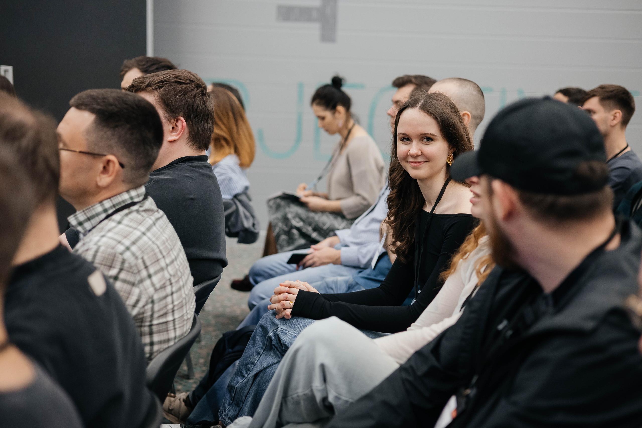 «Диджитал на Дону-2025». Дарья Нерсесян — фотограф в Ростове-на-Дону