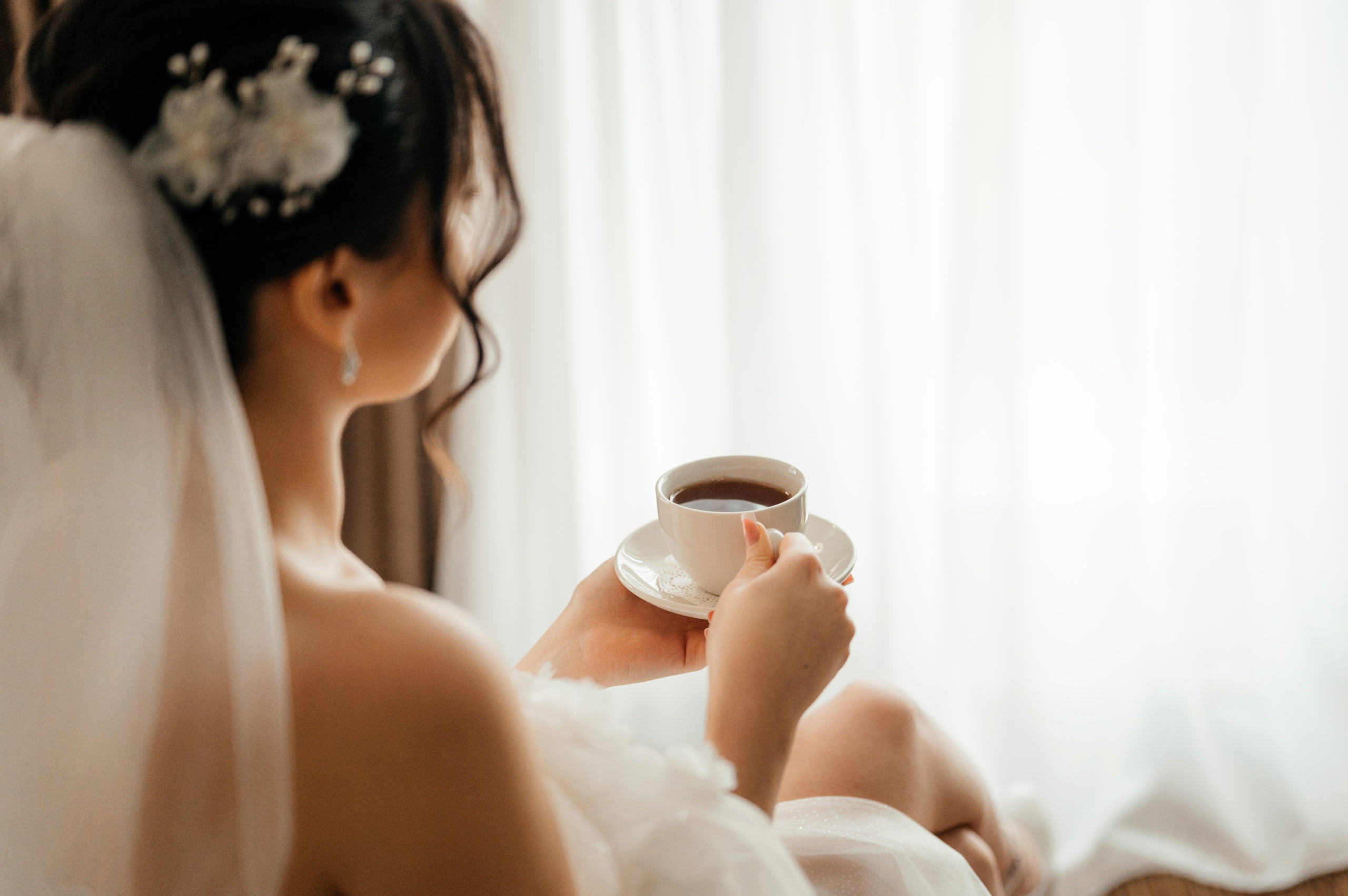 Катя & Артем. Свадебный фотограф в Донецке — Вита Донец