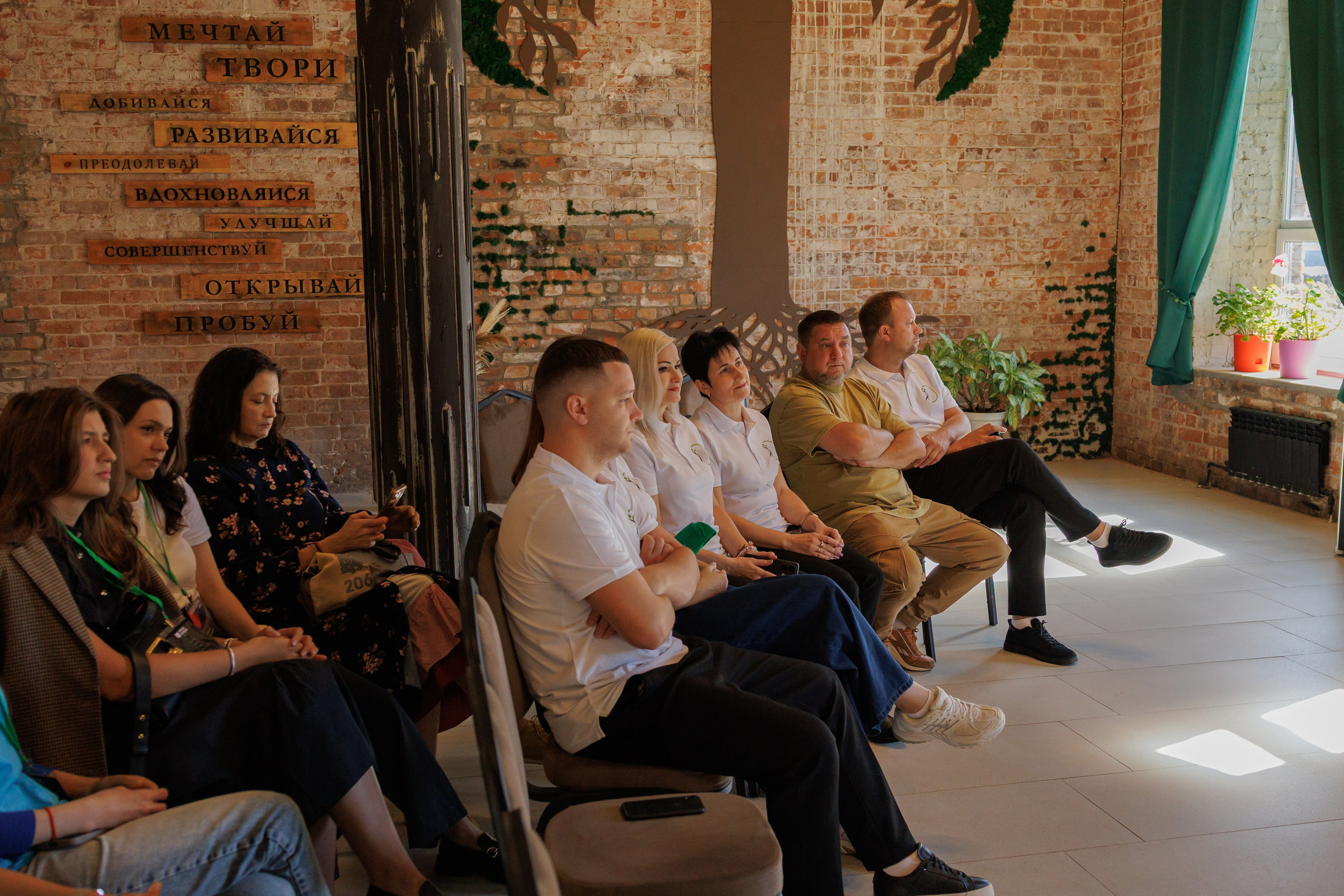 Кибер День от Маторика. Фотограф в Красноярске Евдокимова Анастасия