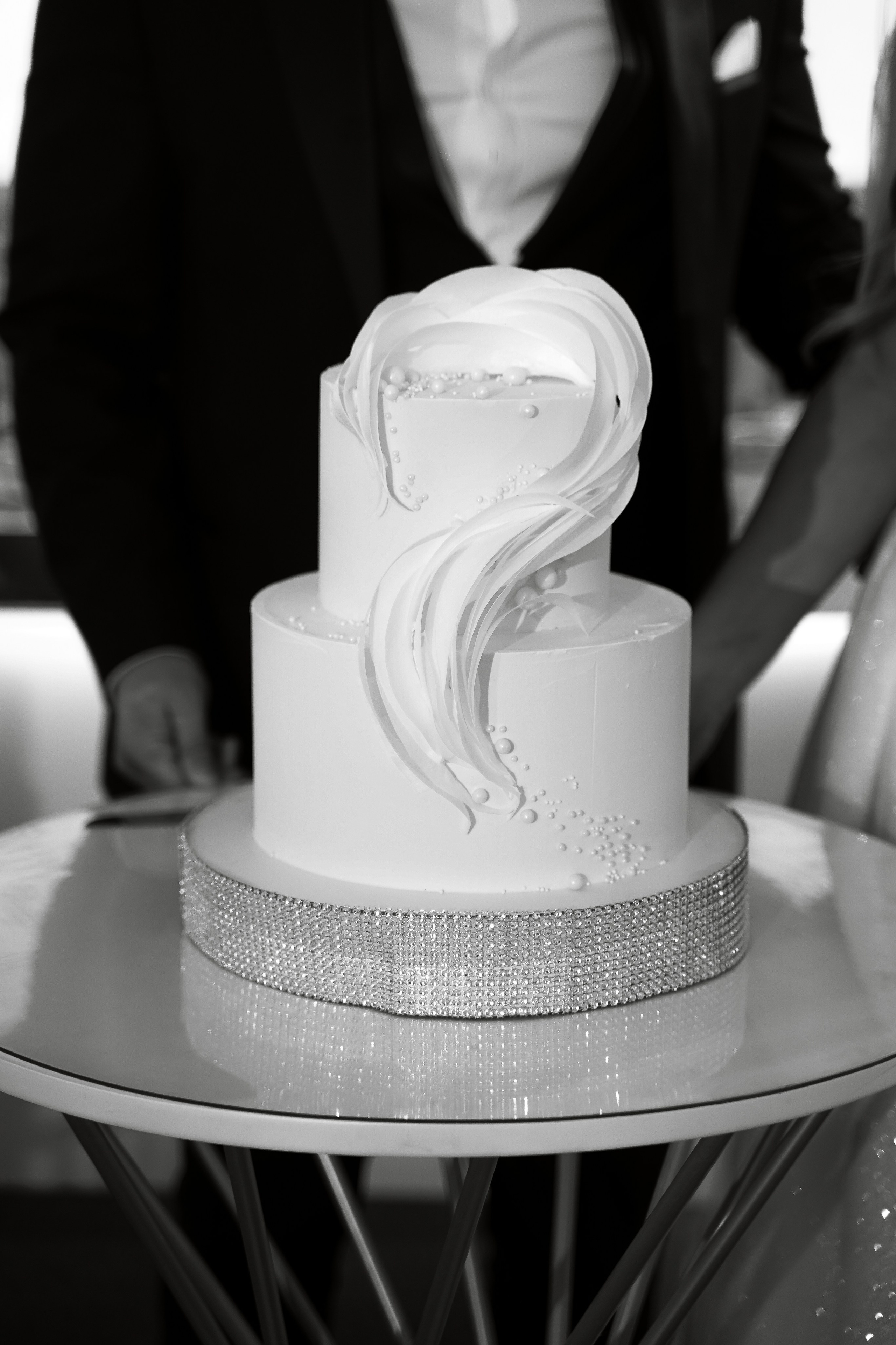 Вика и Никита. Свадебный фотограф Лилия Дзюба