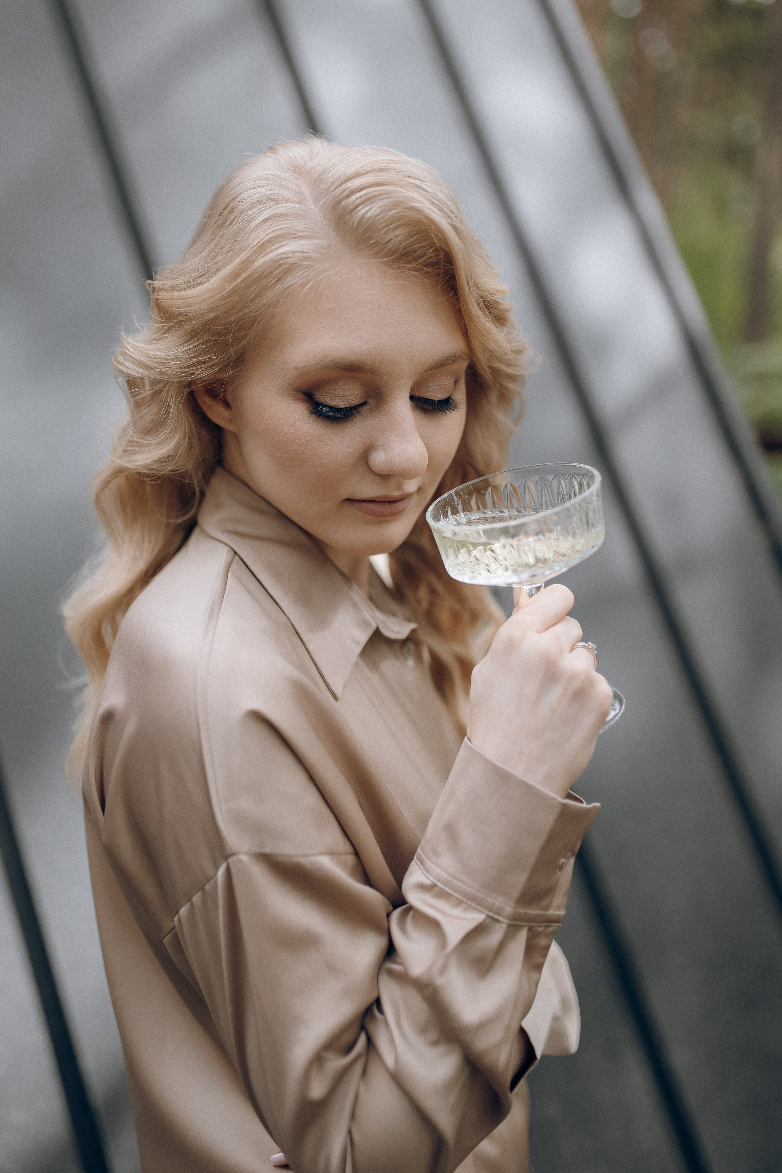 Влад и Бэлла. Свадебный и семейный фотограф в Новосибирске Наталья Зорина