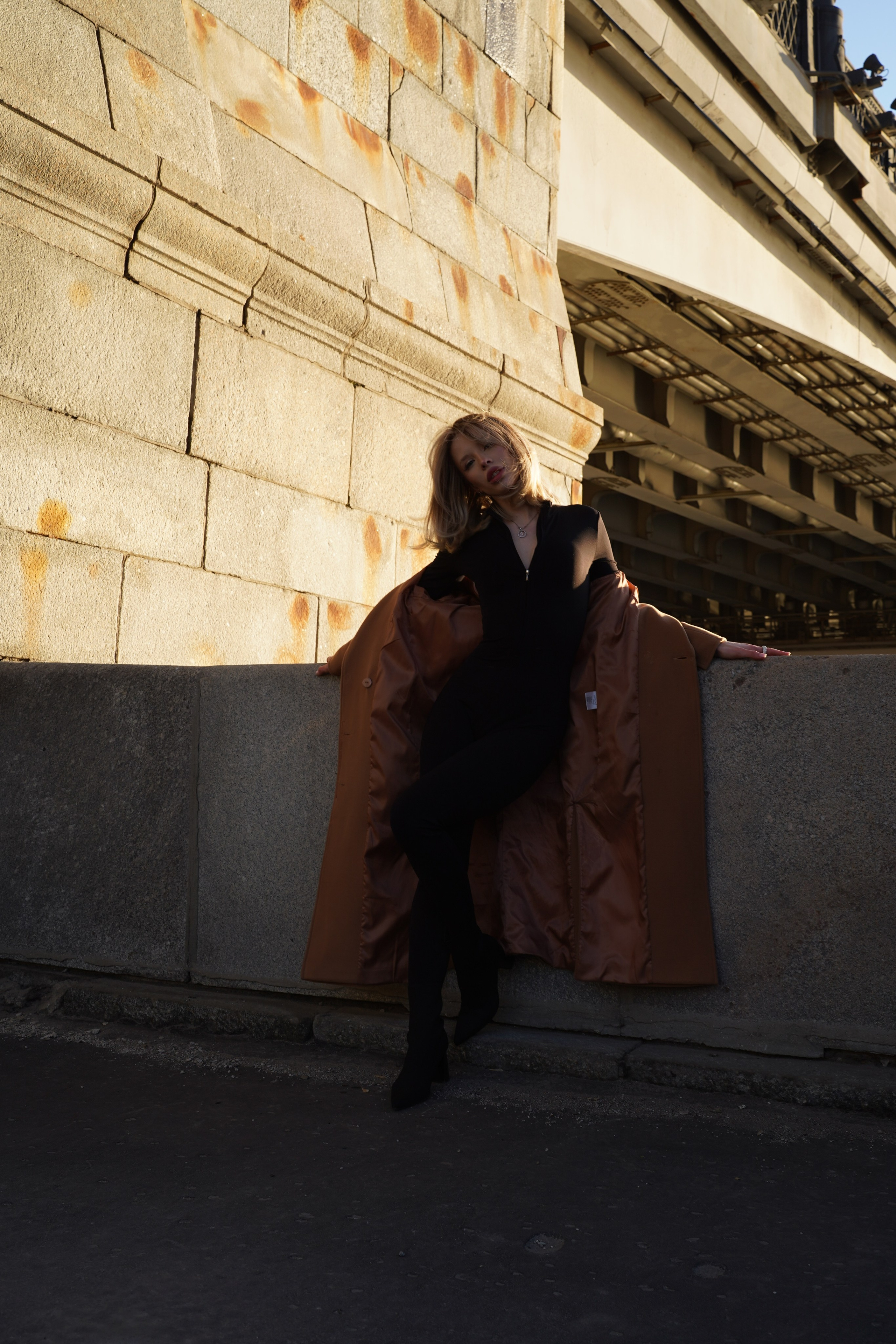 СТРИТ ПОРТРЕТ. Главная