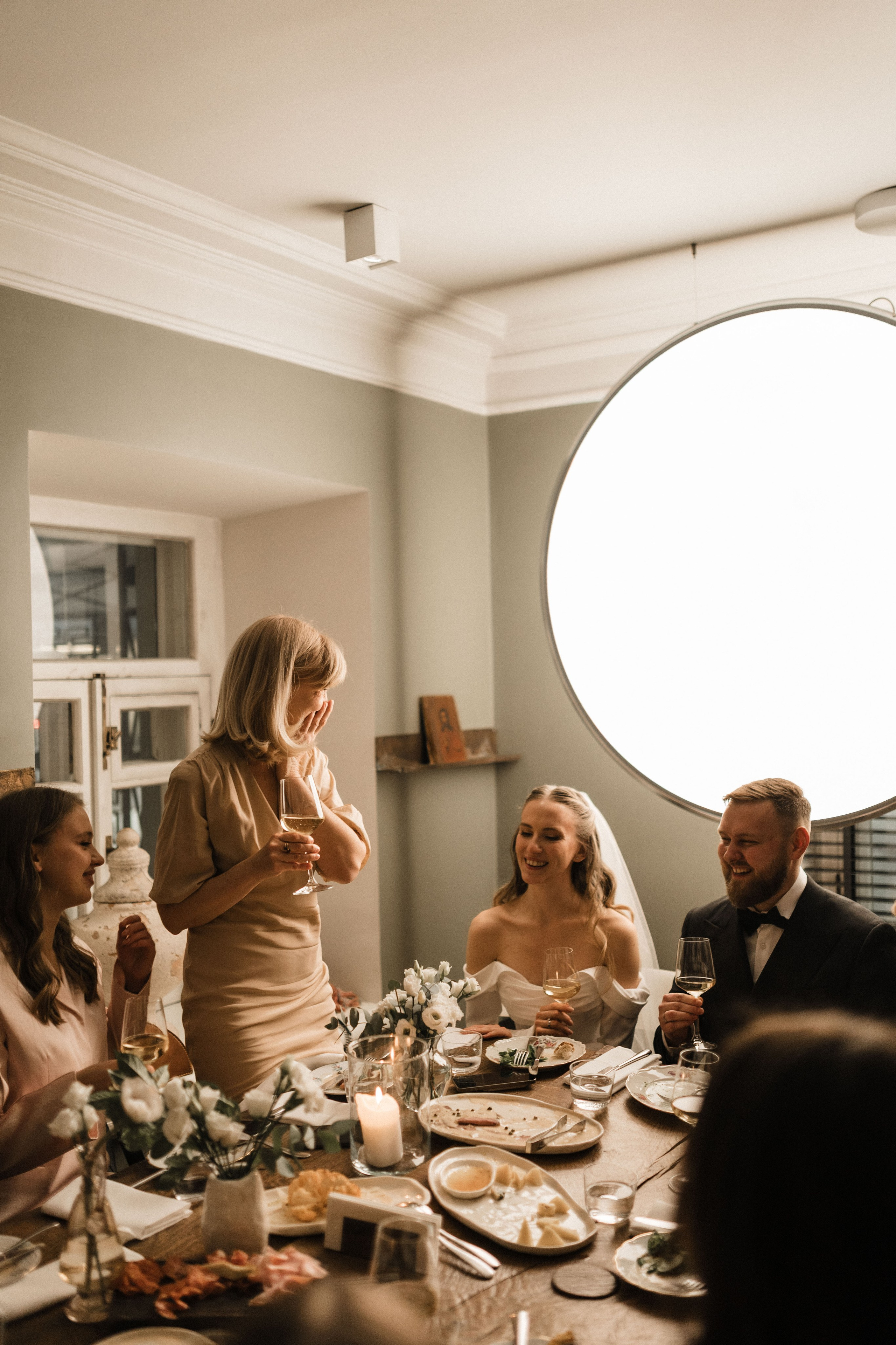 П&С Рихтер. Женский и свадебный фотограф Москва Елизавета Перова