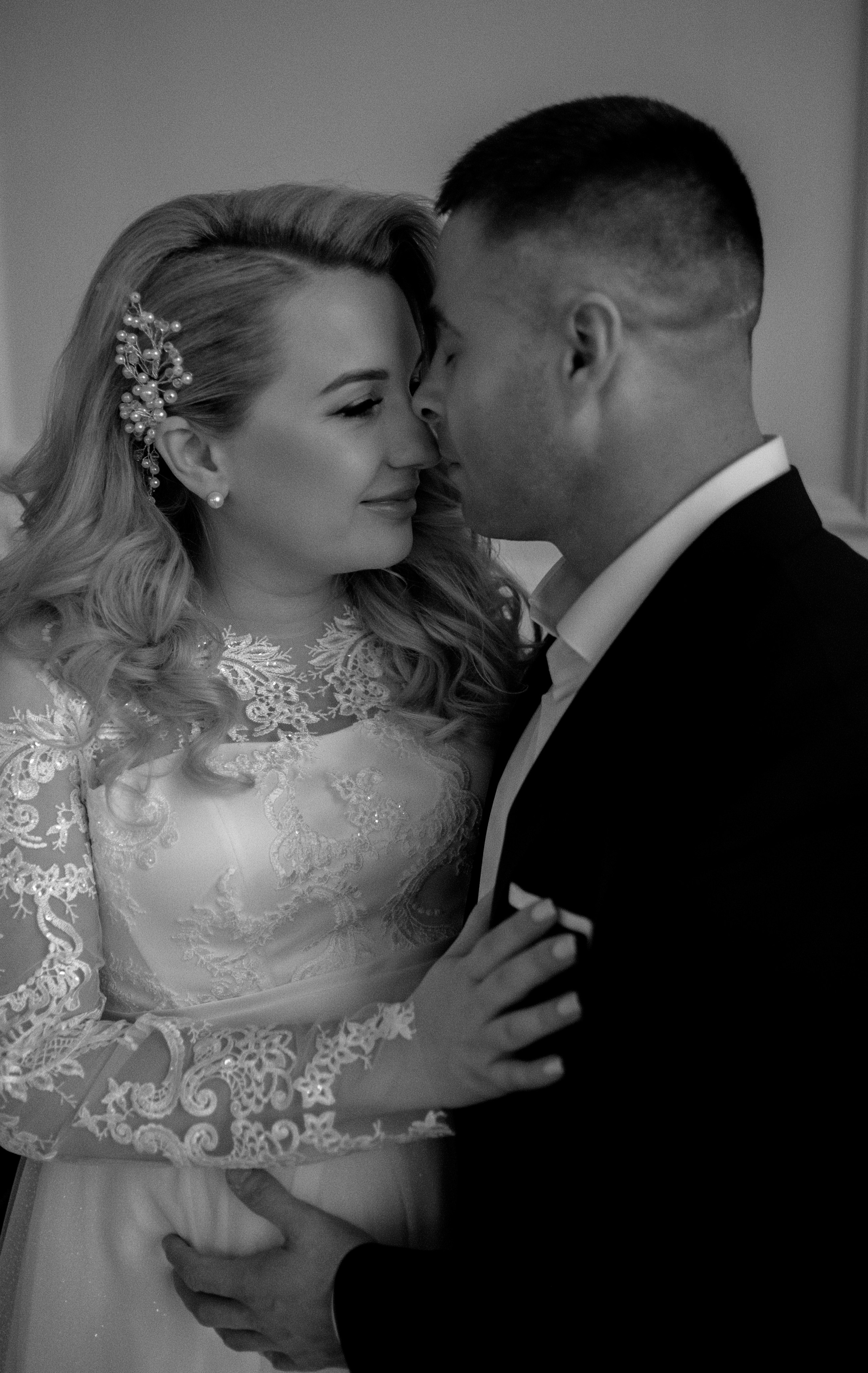 Денис и Ксения. Свадебный и семейный фотограф в Серпухове Александра Дерюшева