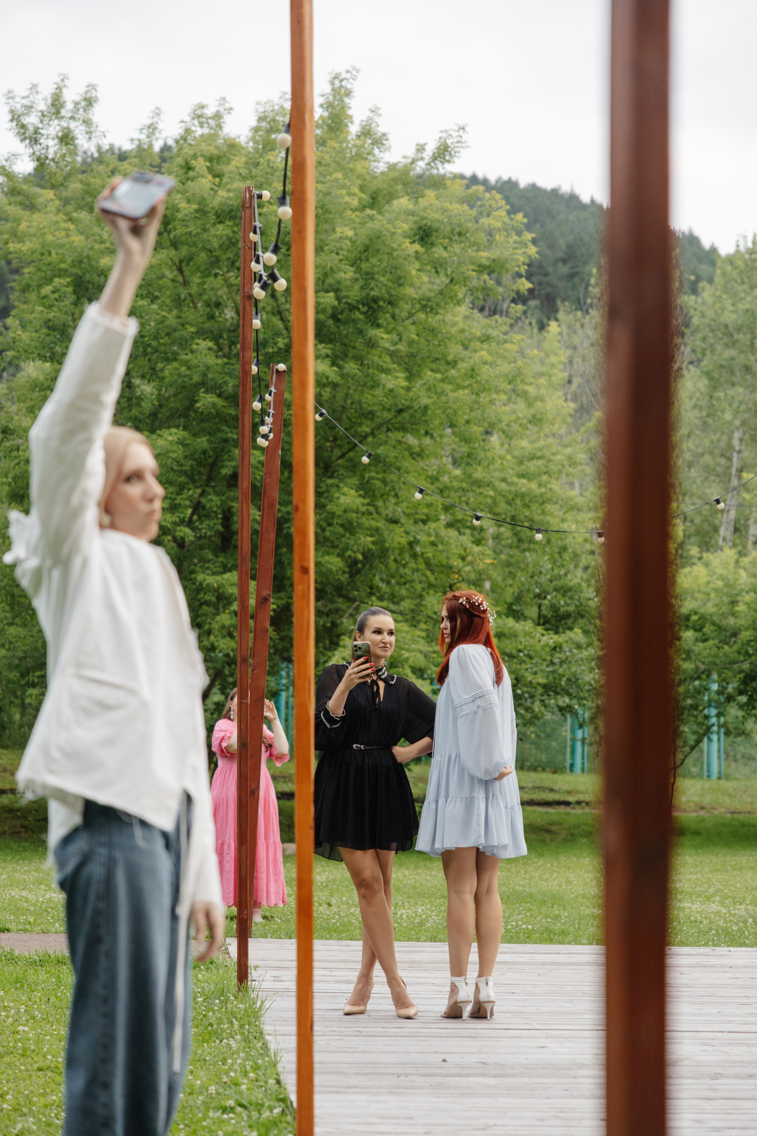 ГРЕНАДА. Фотограф в Красноярске