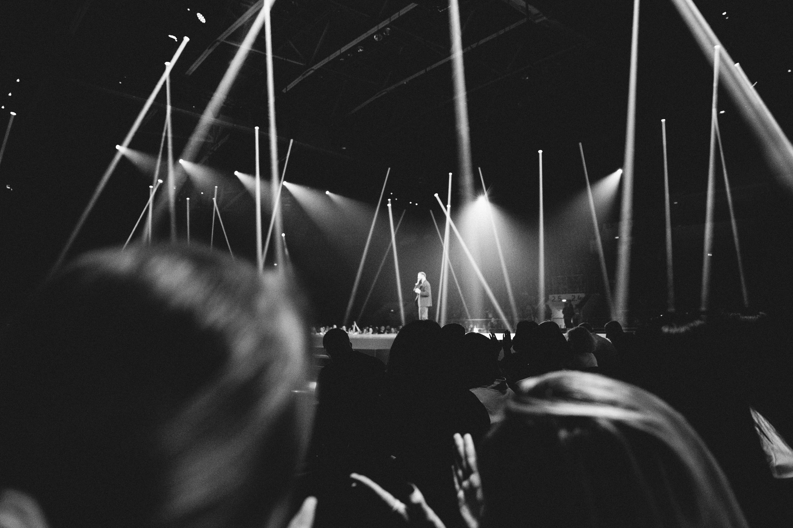 АЛЬФА КОНФА. Фотограф в Красноярске