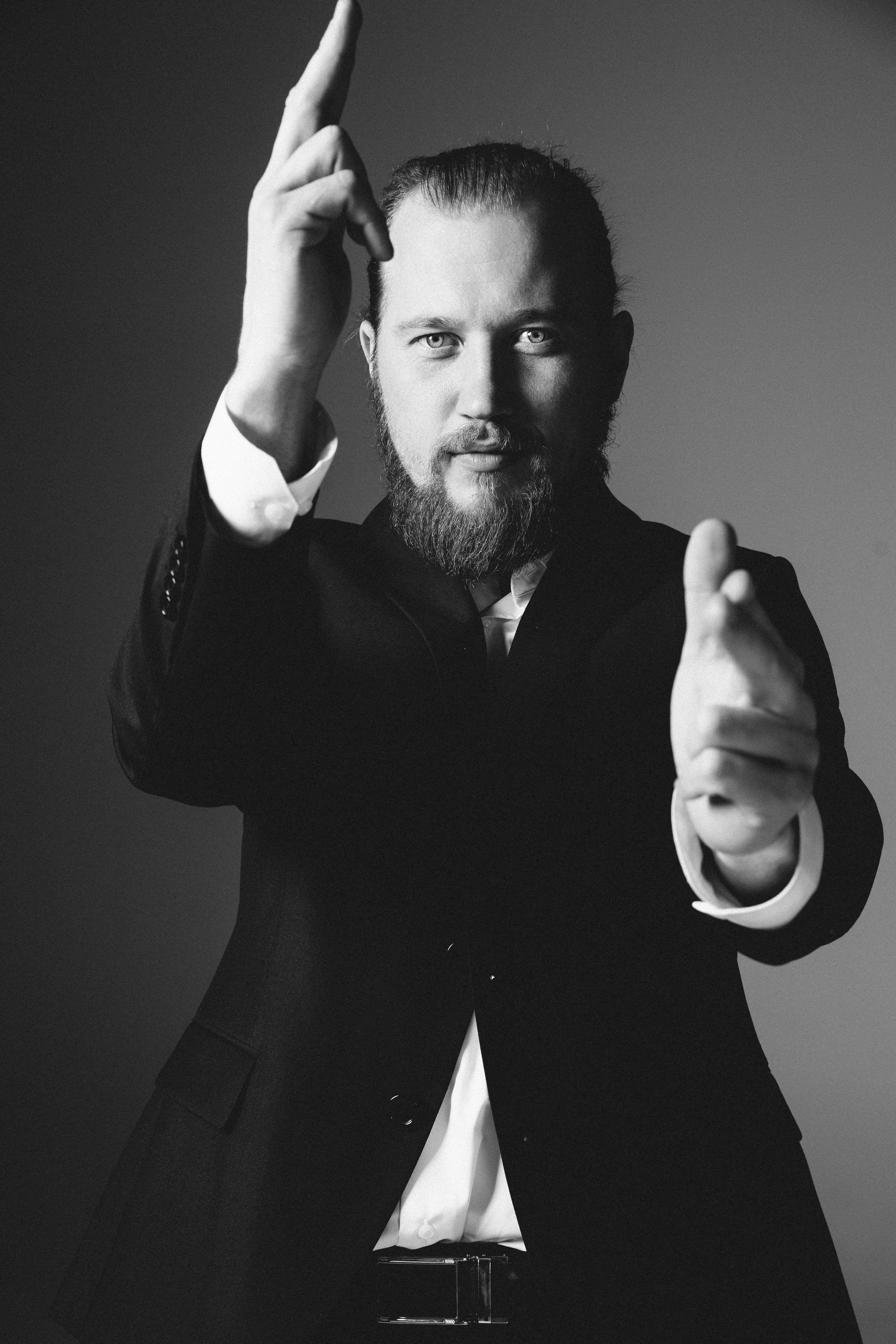 Станислав Сакулин. Фотограф в Красноярске