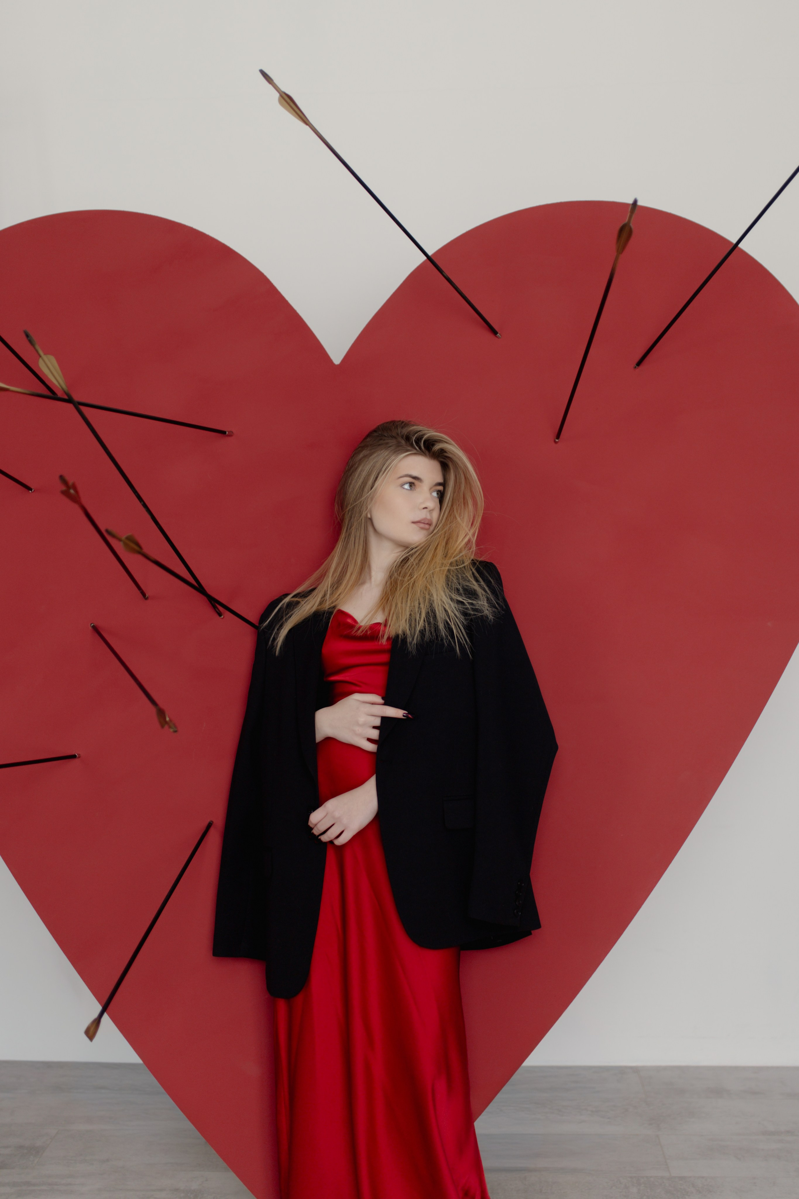 Елизавета. Фотограф Анастасия Евсеева |Белгород