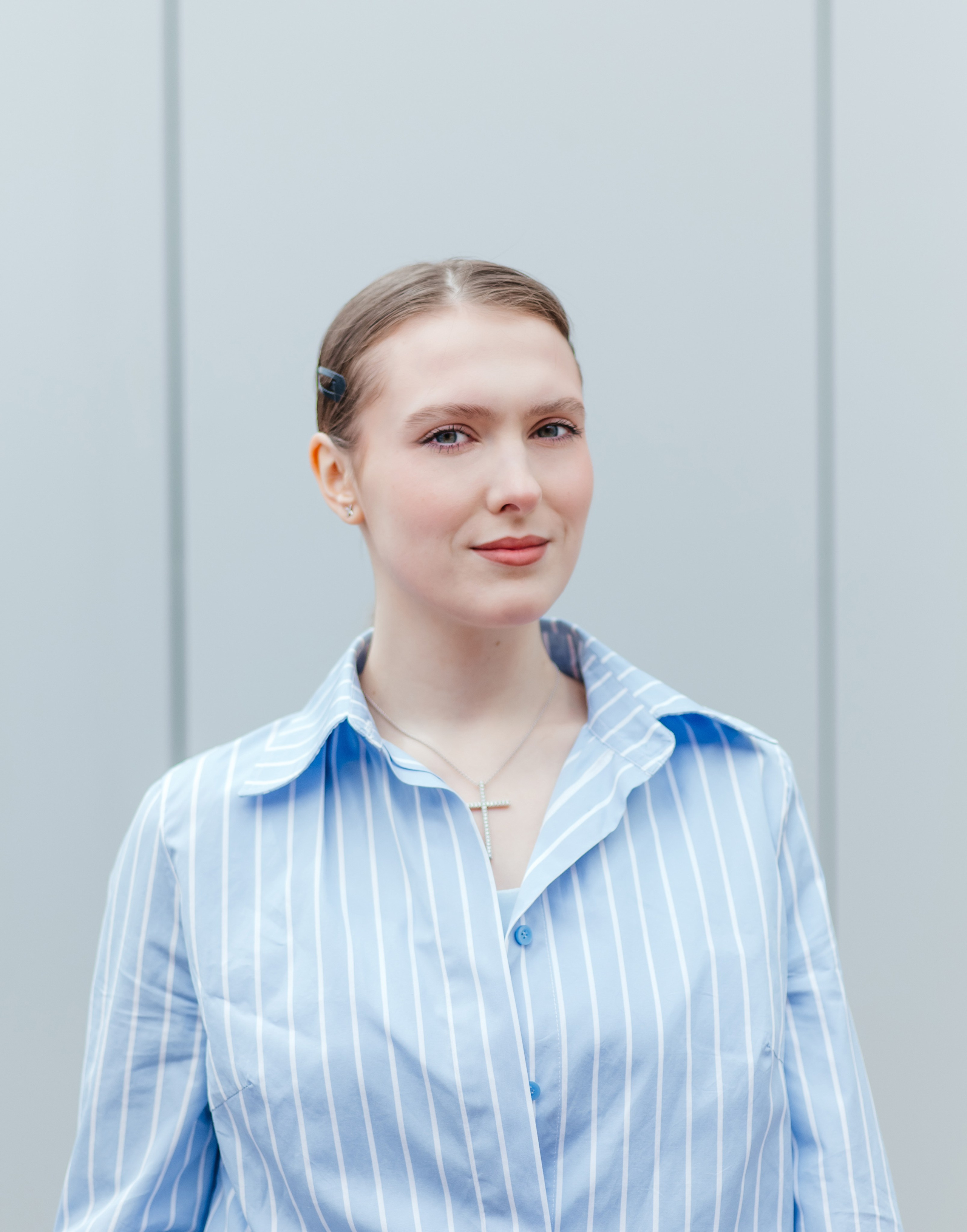 Фотосессия сотрудников для сайта и презентаций. Коммерческий фотограф в Москве, Наталия Горячева