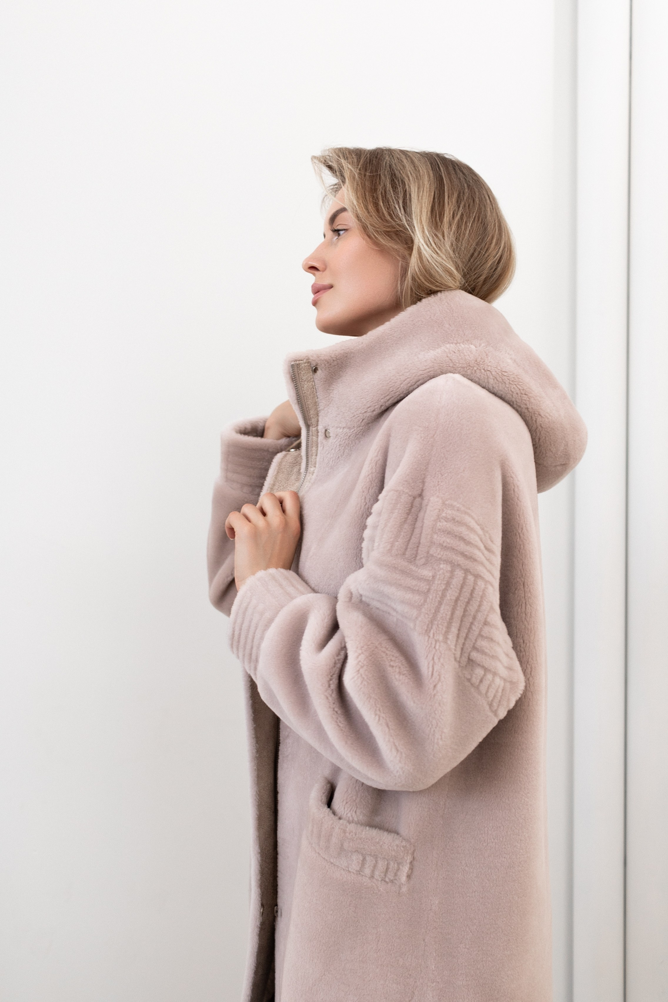 MY BEVERLY COAT — каталог. Фотограф для брендов в Санкт-Петербурге — Анита Вернер