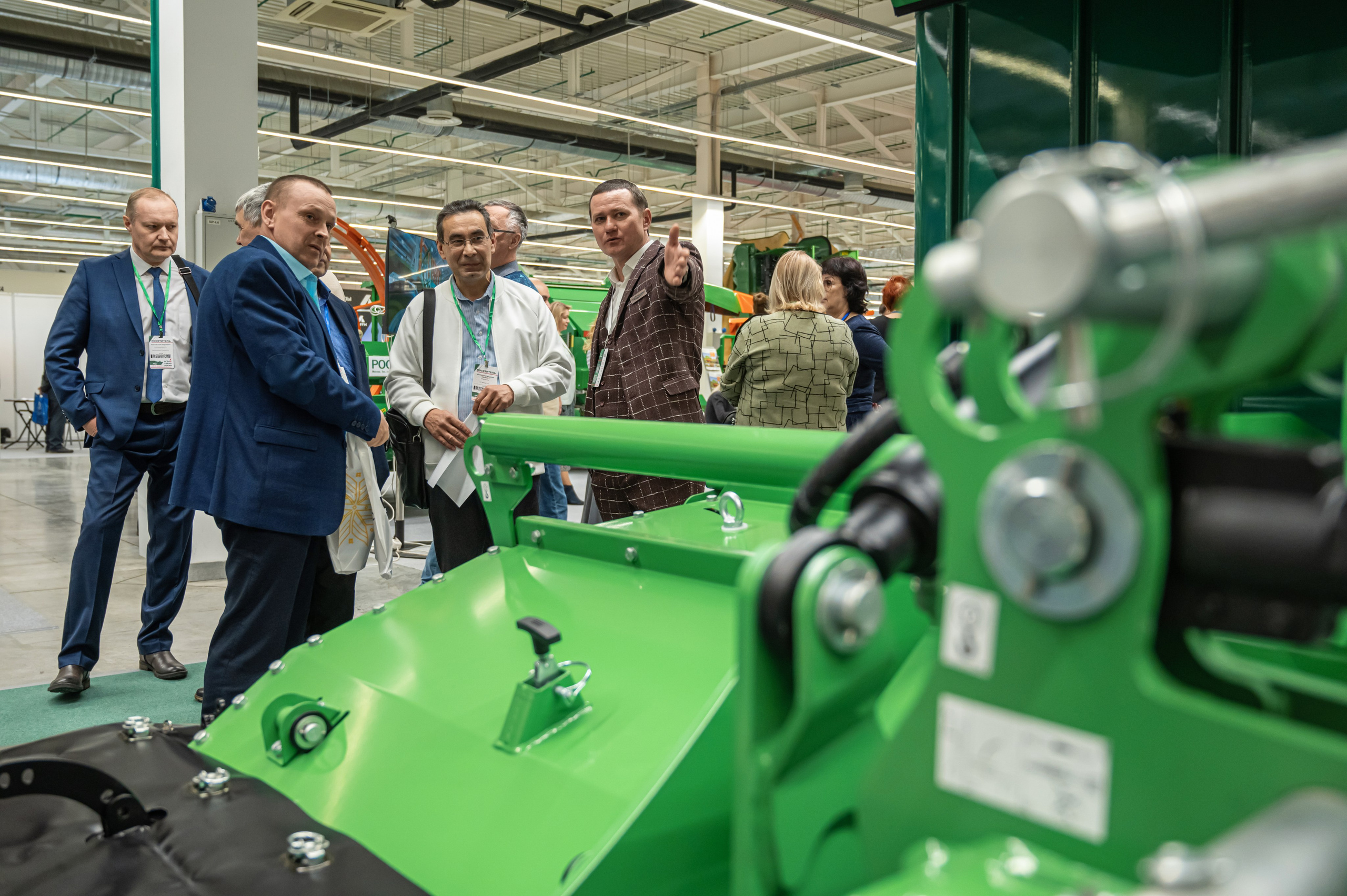 АГРО- ТЕХНОЛОГИИ. Репортажный фотограф