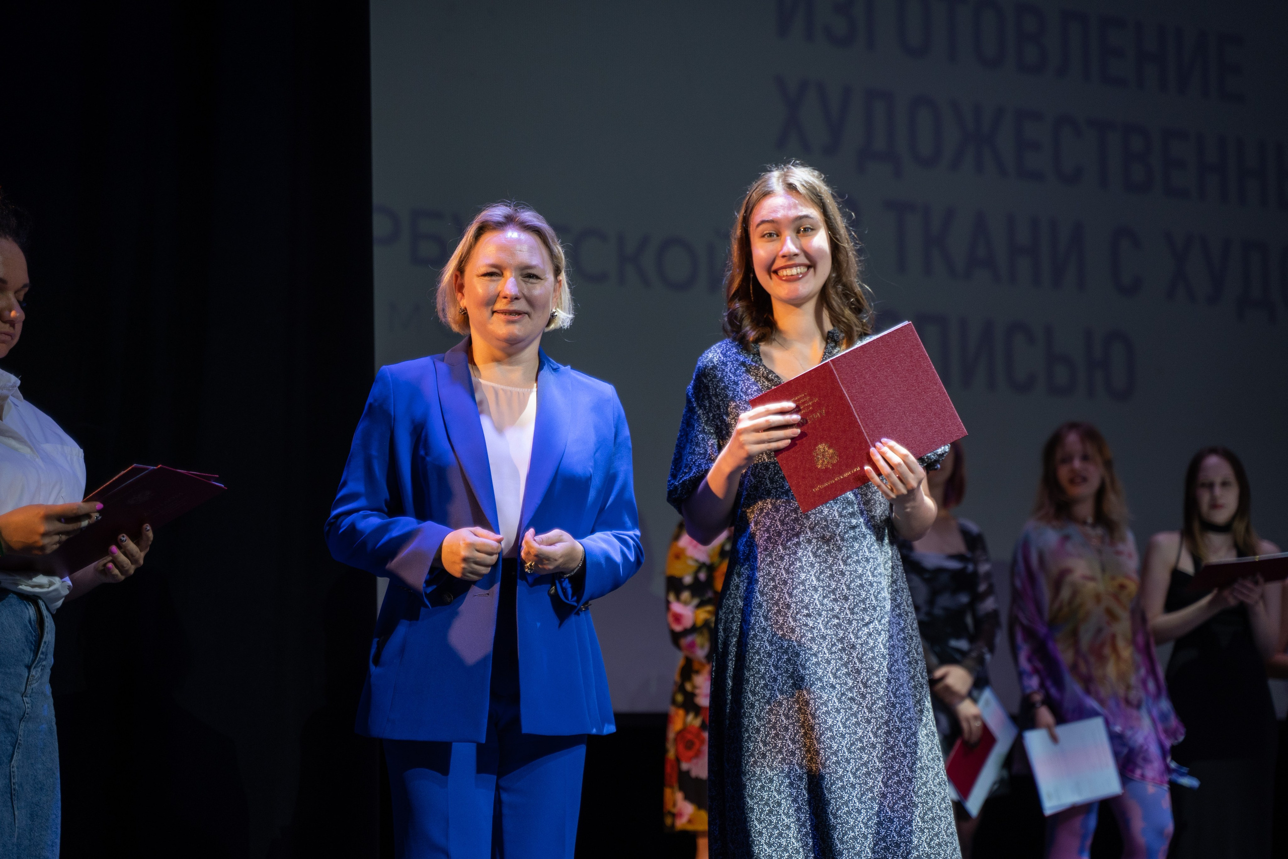 Выпускной КПМ 2024. ДМИТРИЙ ХОРУНЖИЙ — репортажный фотограф, видеограф СПБ