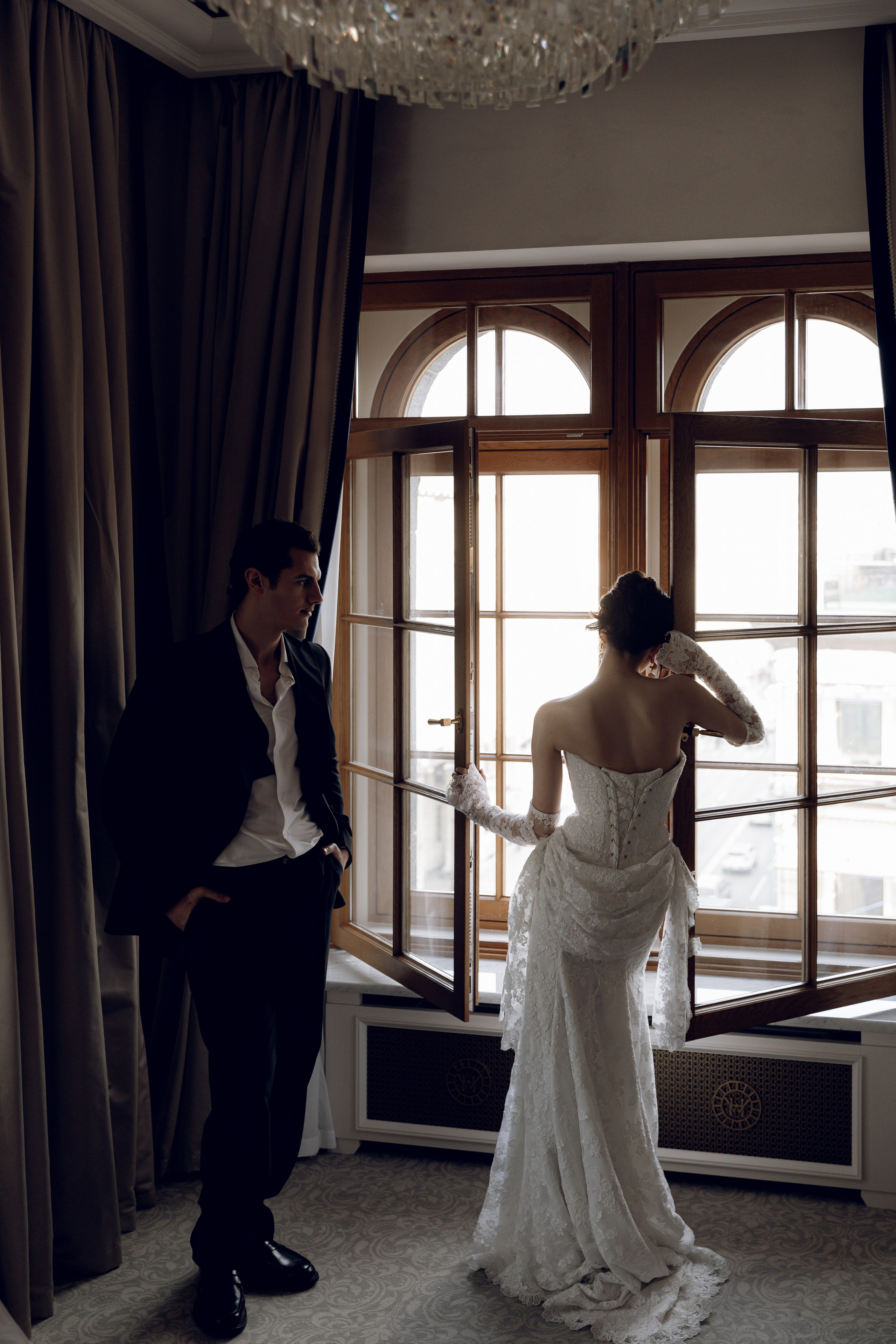 Эмиль & Сабина. Свадебный фотограф Казань| Фотограф Казань Зевакина Анастасия