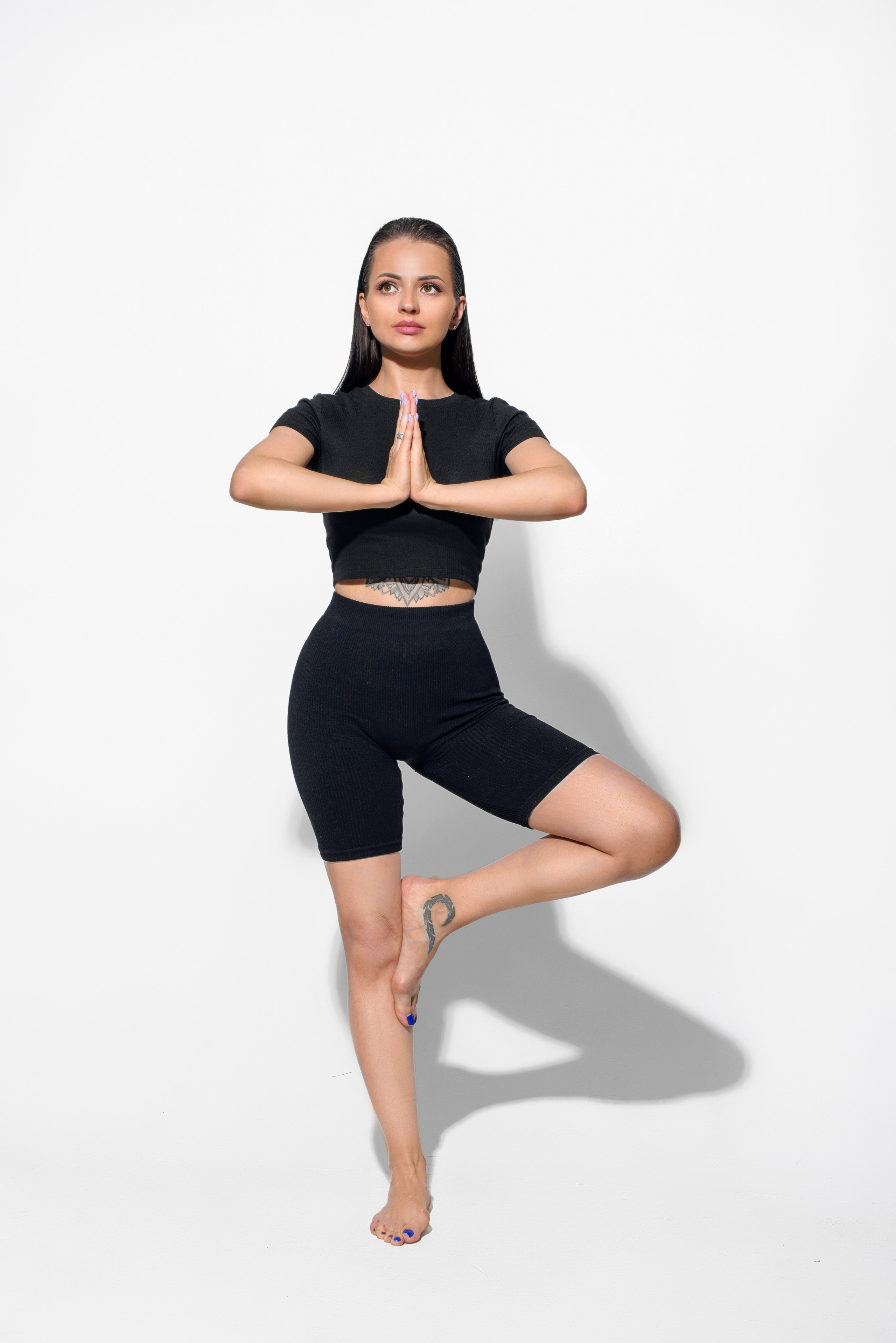 Женский портрет. Фотограф беременности и новорожденных в Рязани