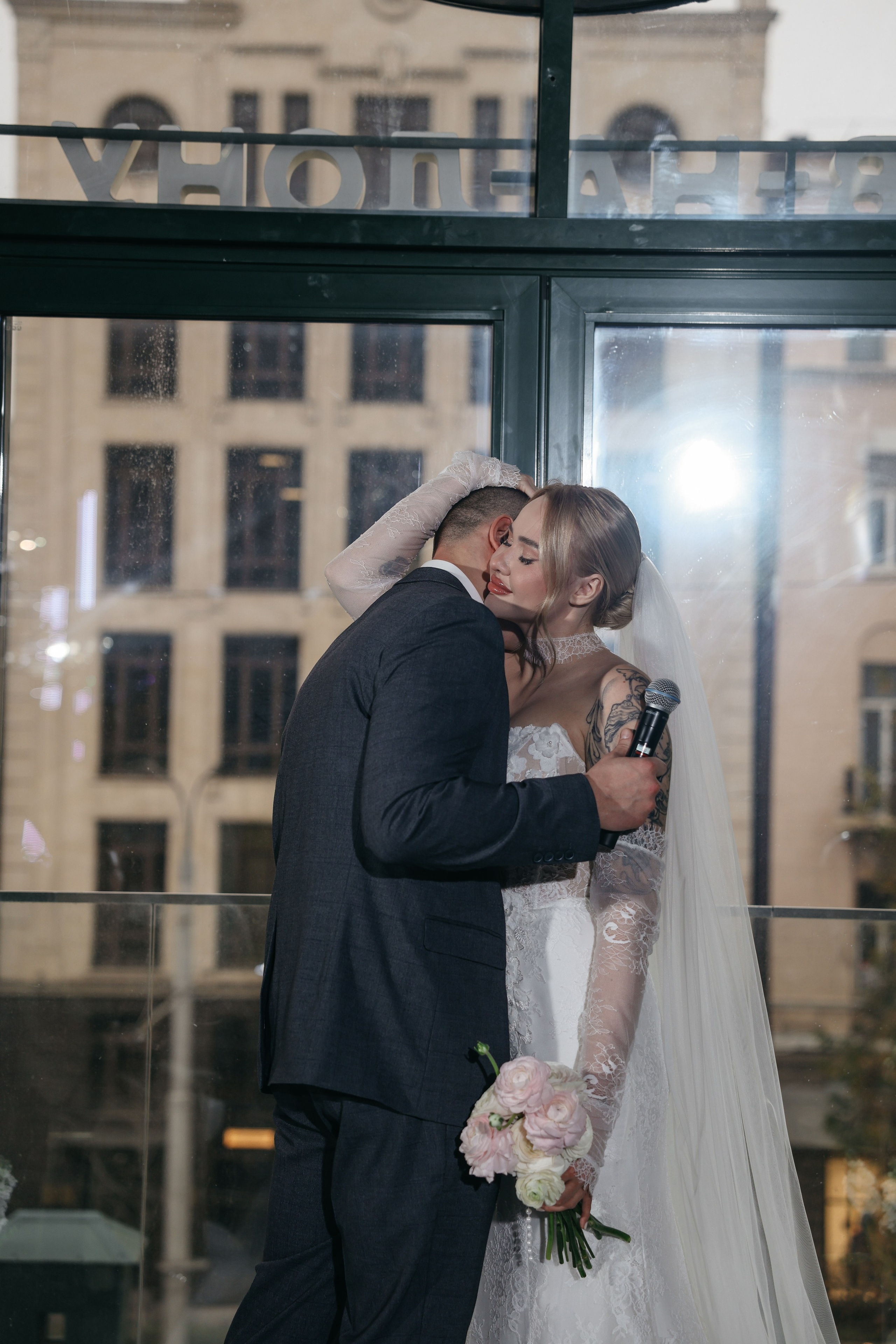 Александр и Алиса. Свадебный и семейный фотограф в Ростове-на-Дону Марианна Хахладжева