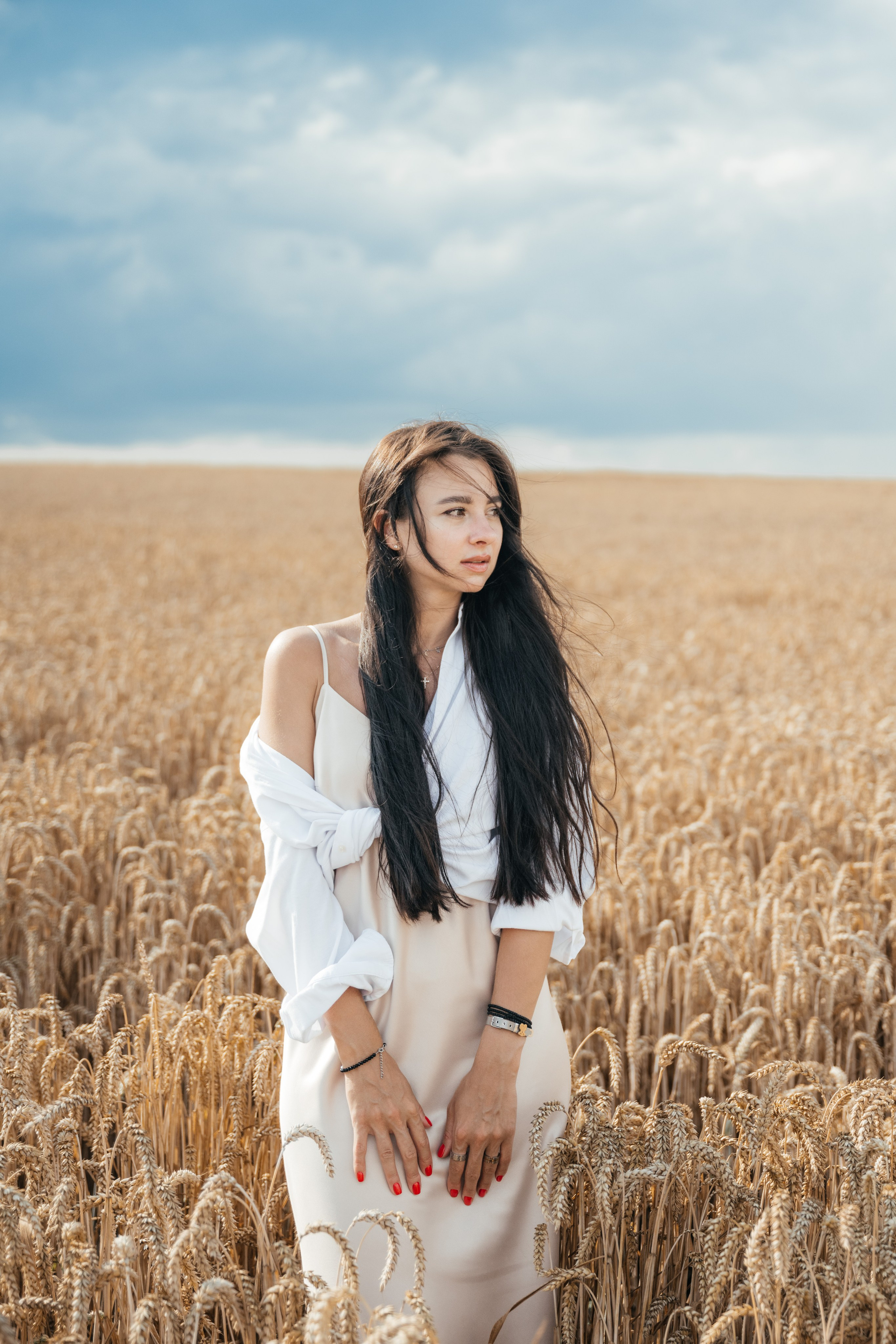 Алеся. Свадебный и портретный фотограф в Минске и РБ Владислав Саков