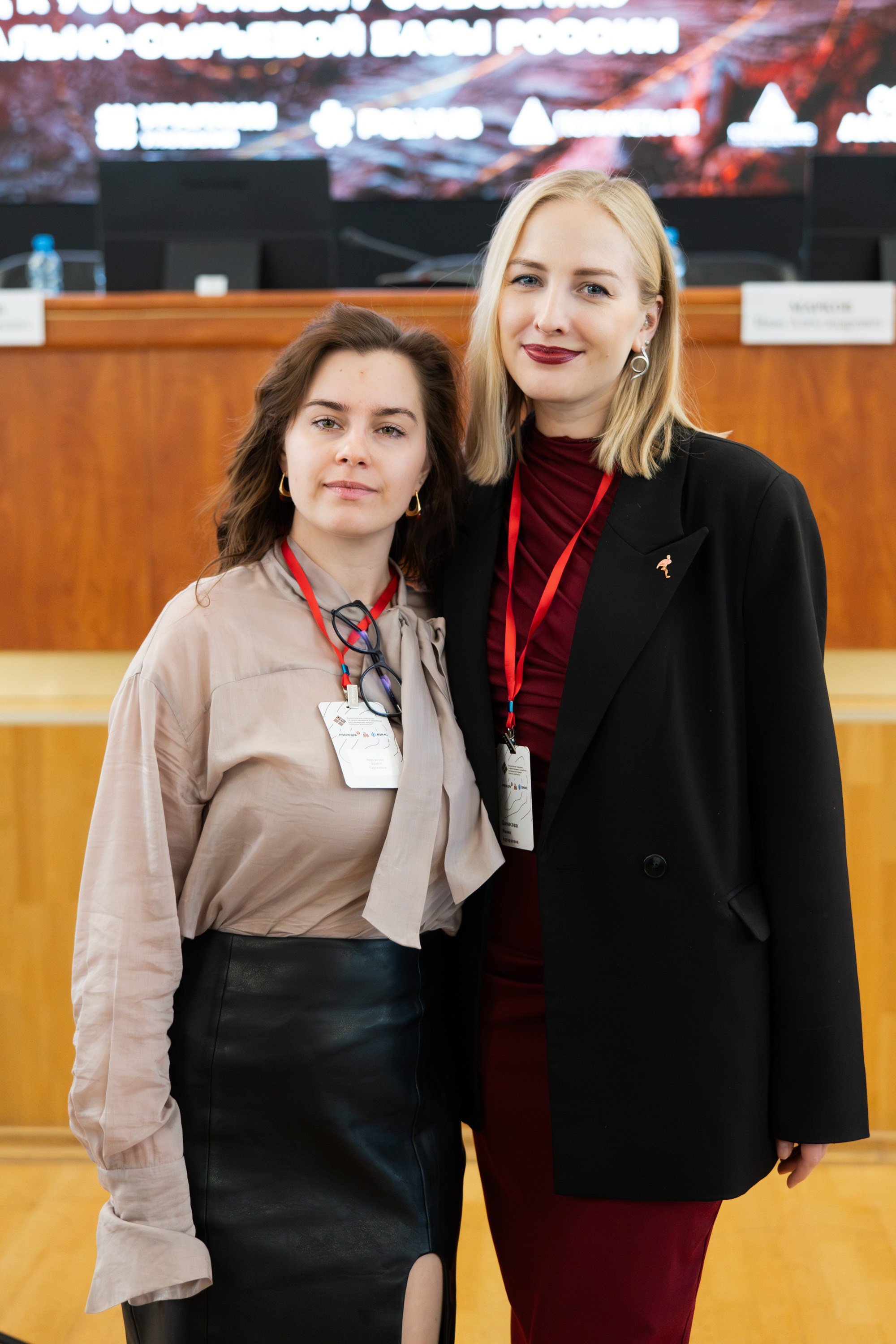 20 лет Роснедр. Репортажный фотограф Сергей Дроздов