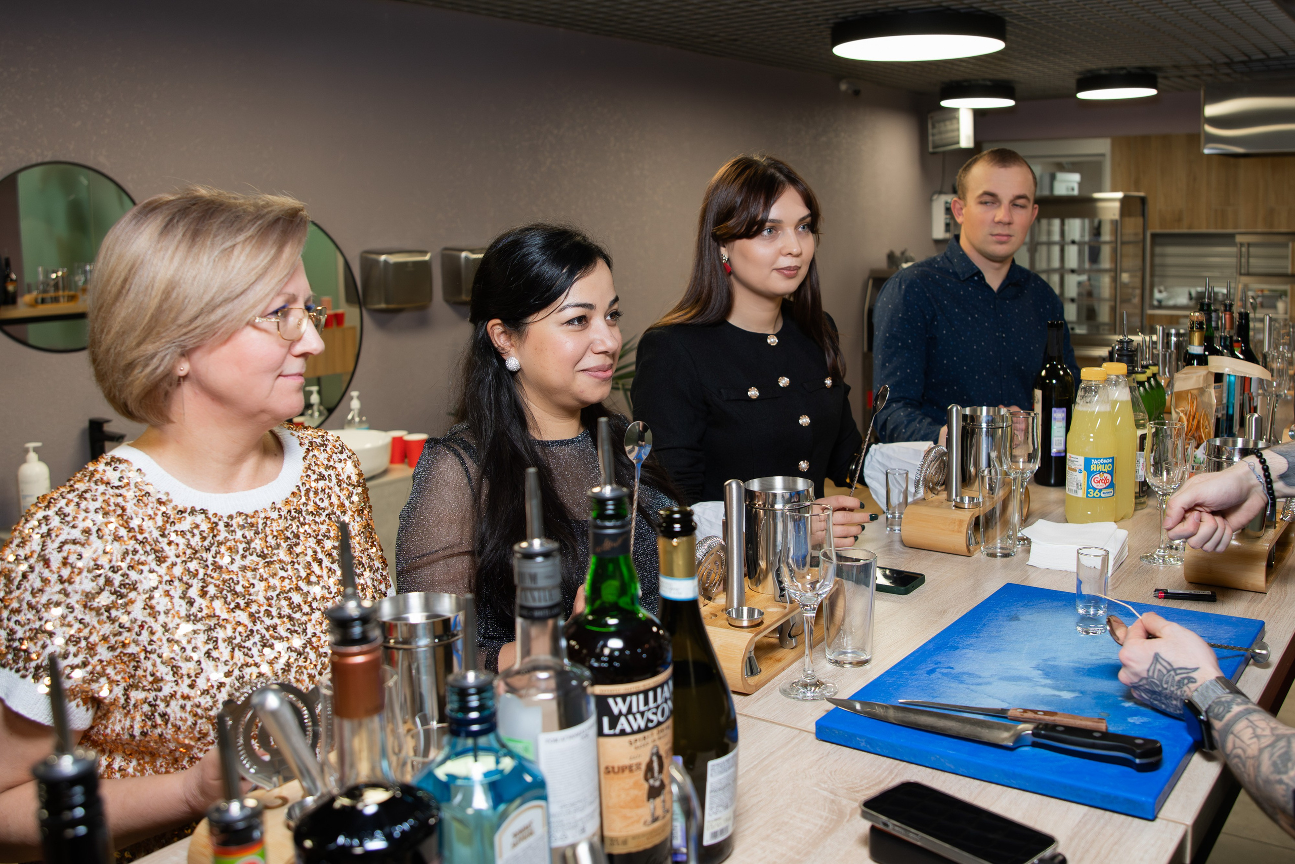 Путь к успеху. Репортажный фотограф Сергей Дроздов