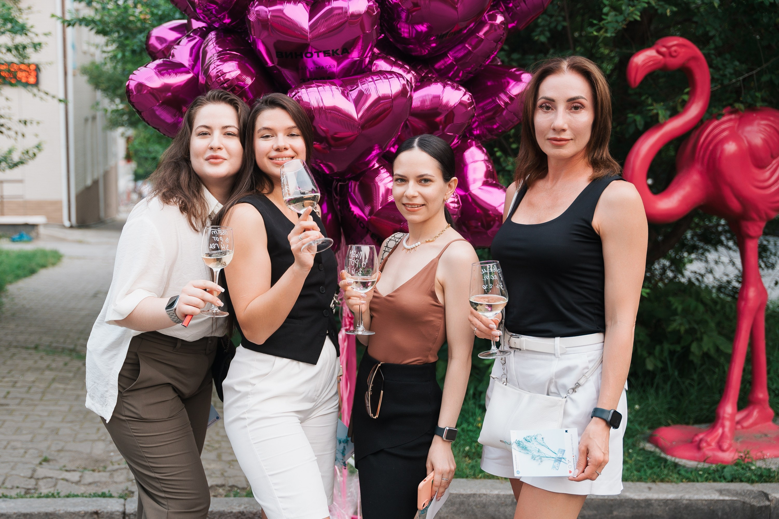 ВИНОТЕКА БАР х МАГАЗ — 3 ГОДА. СВОИ. ФОТООТЧЕТЫ-СОБЫТИЯ-МЕСТА