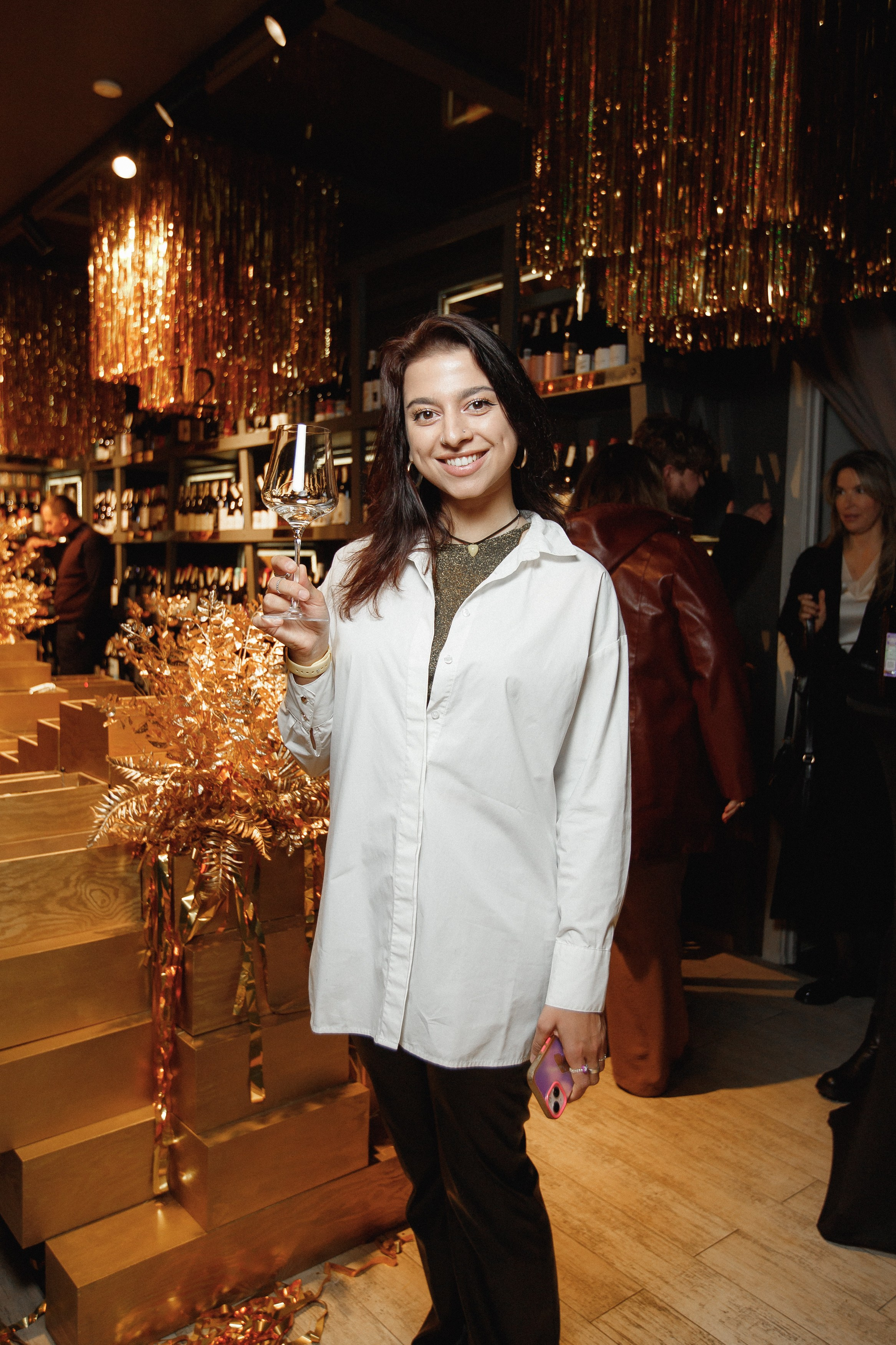 ЭНОТЕКА — 12 ЛЕТ. СВОИ. ФОТООТЧЕТЫ-СОБЫТИЯ-МЕСТА