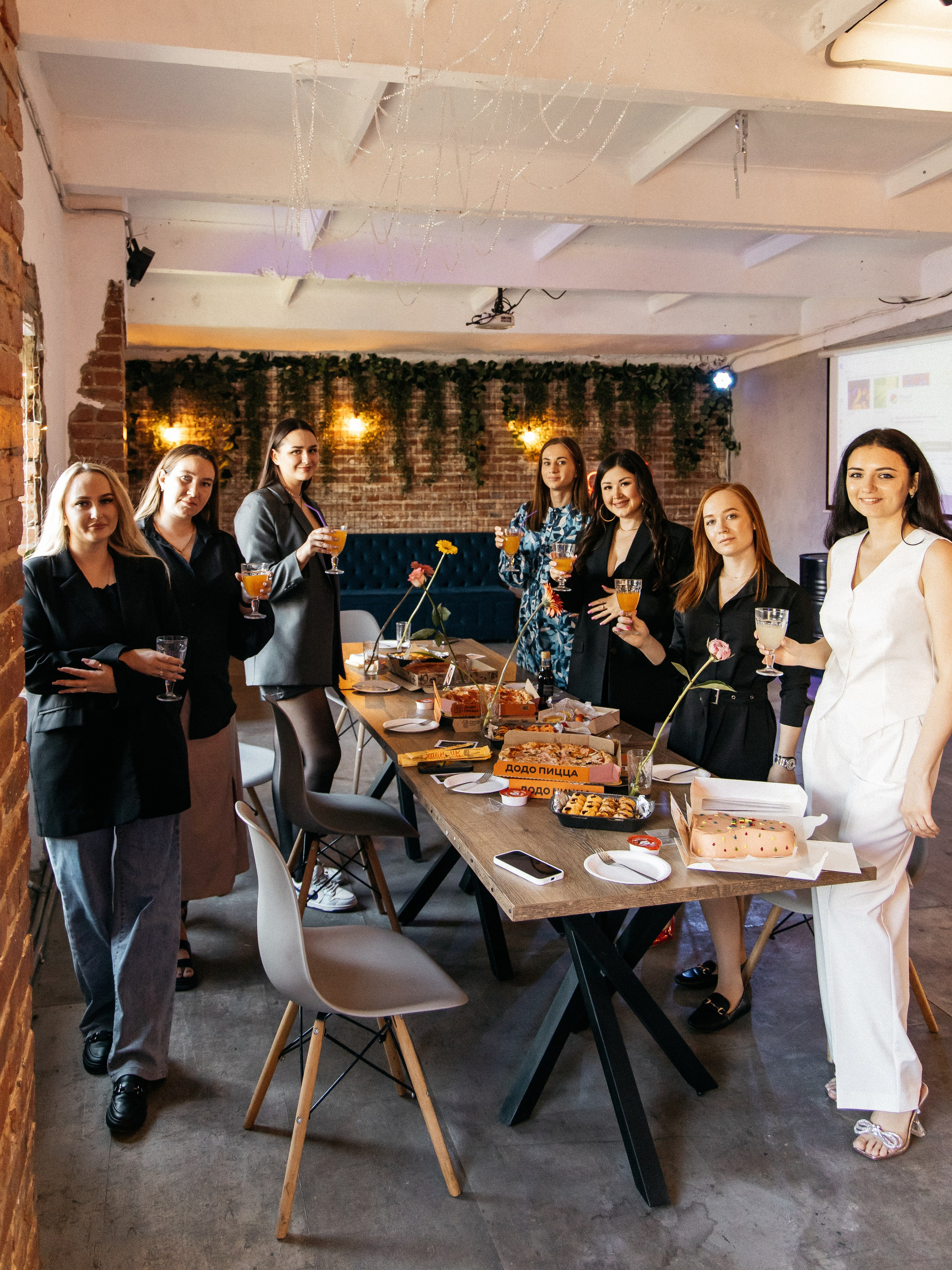 Девичник. Свадебный фотограф Челябинск Зиненко Виктория