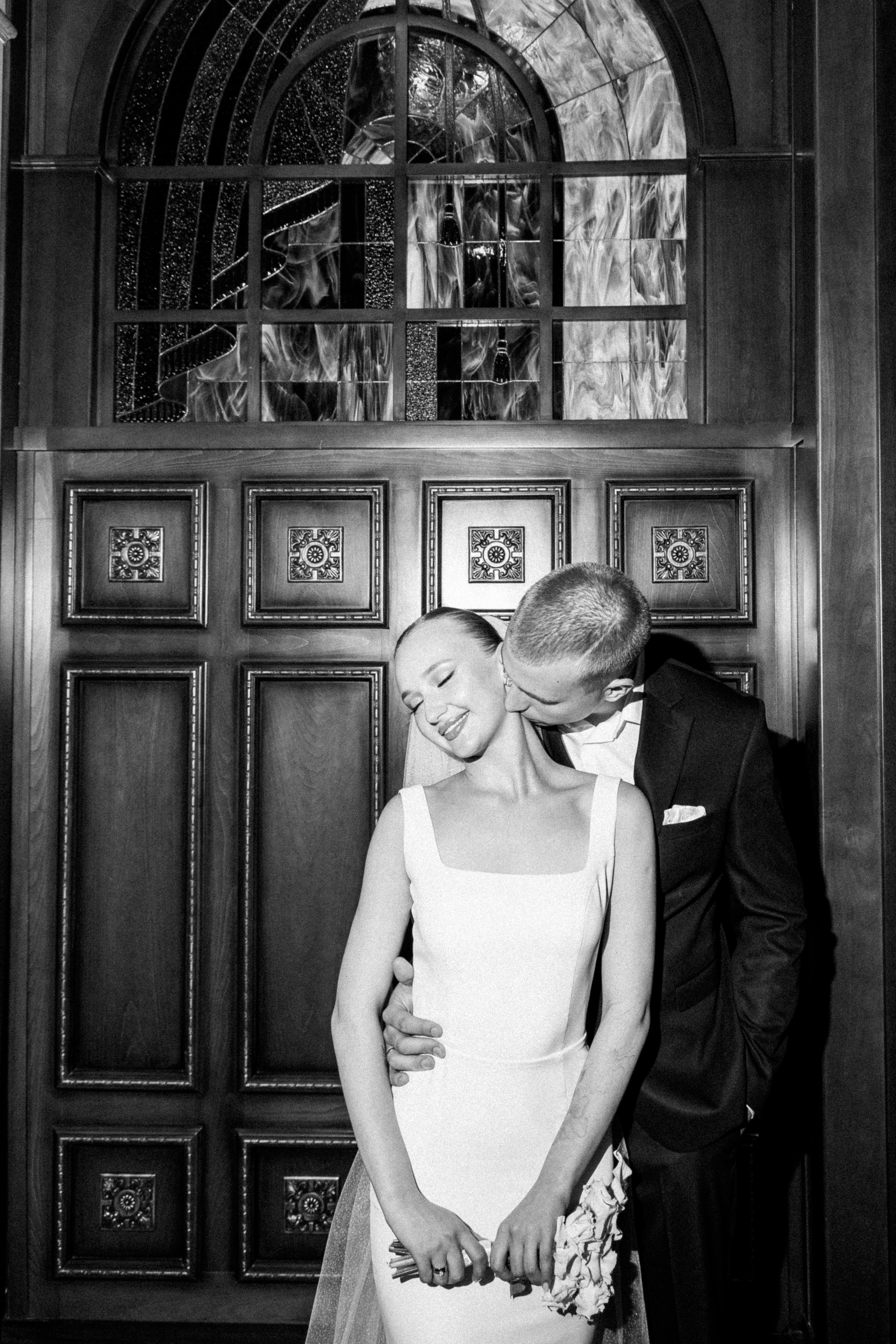 Егор и Елизавета. Свадебный фотограф Челябинск Зиненко Виктория