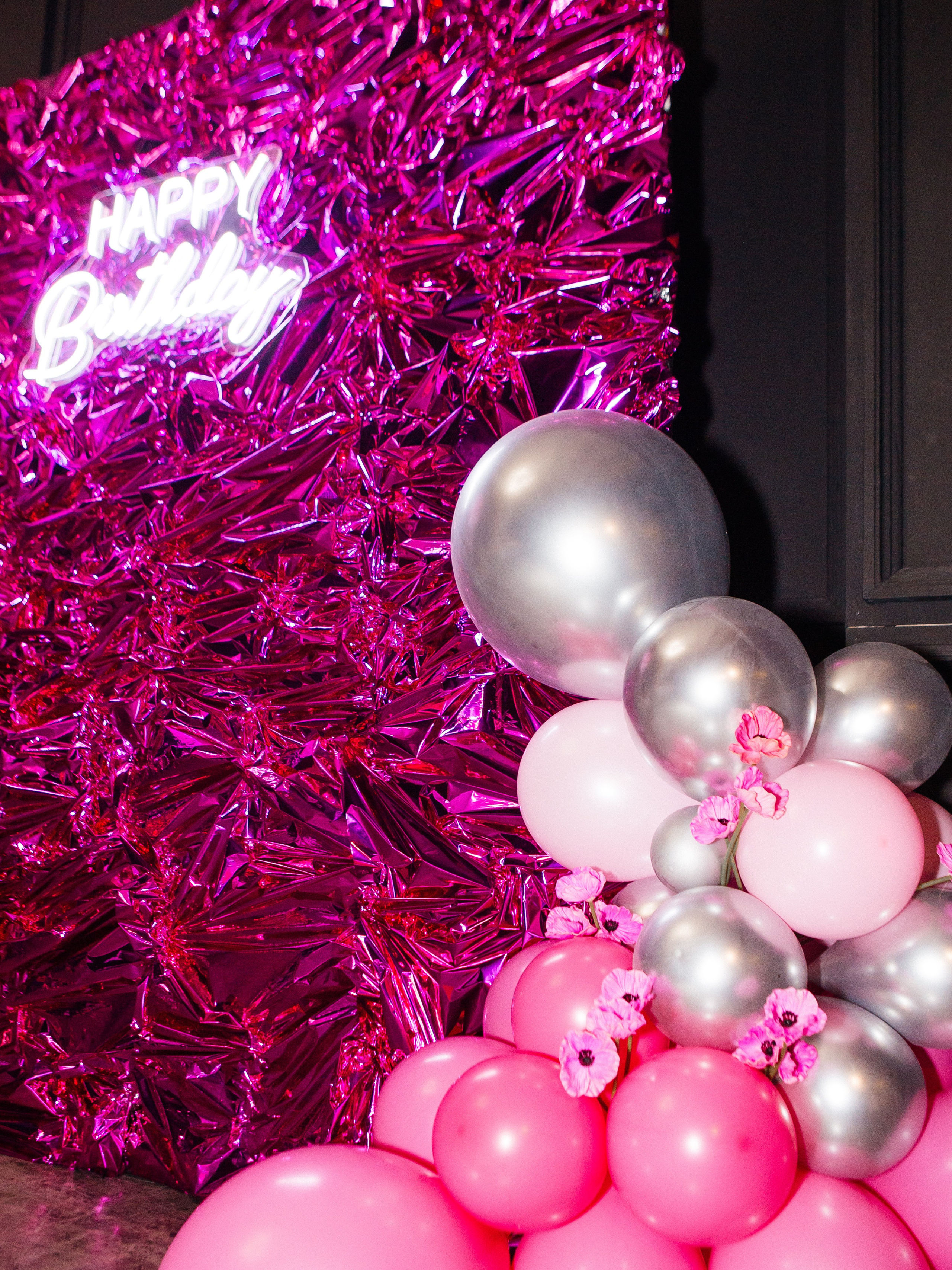 Паутина|День рождения Кристины. Свадебный фотограф Челябинск Зиненко Виктория