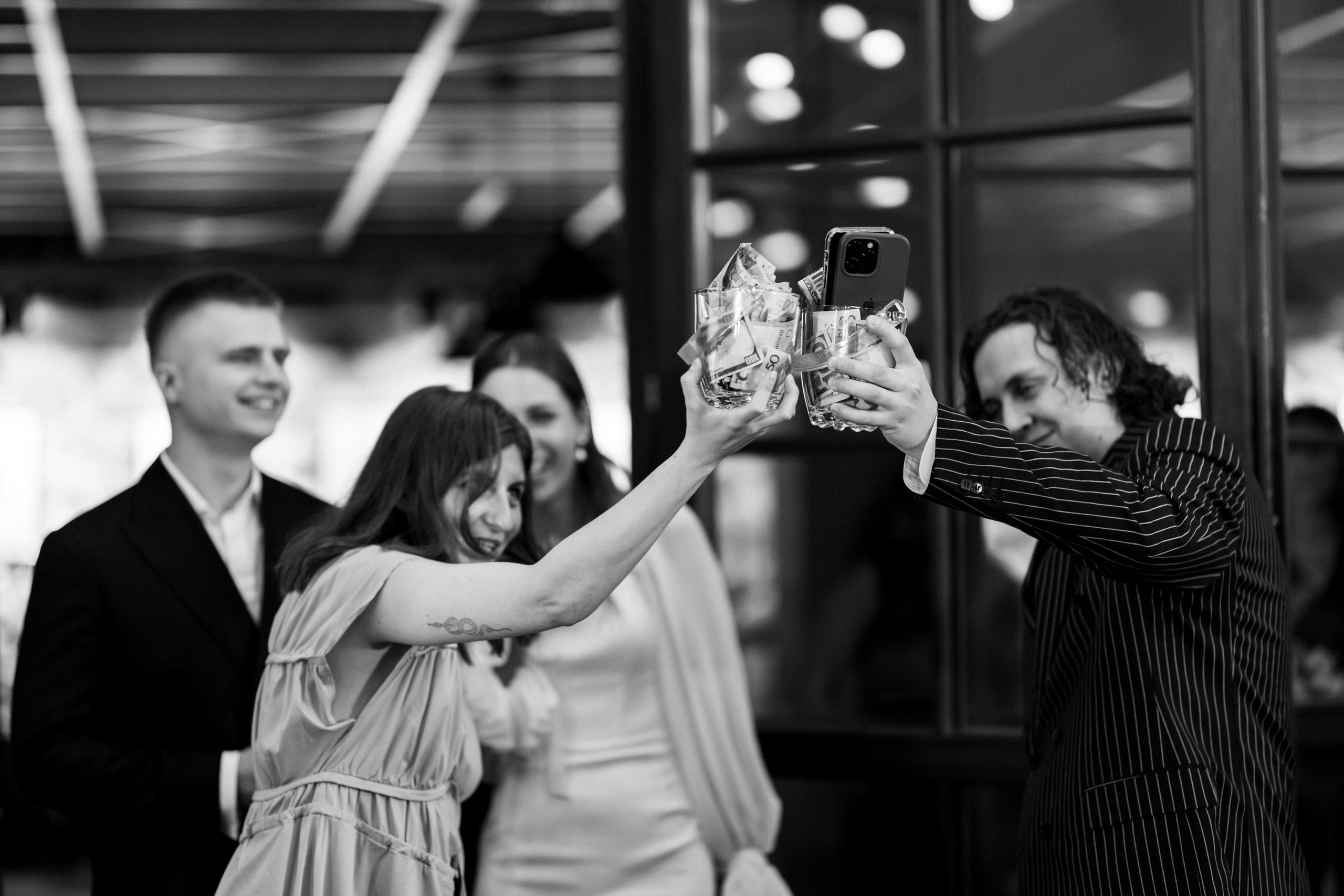 Матвей и Екатерина. Свадебный и семейный фотограф в Орша