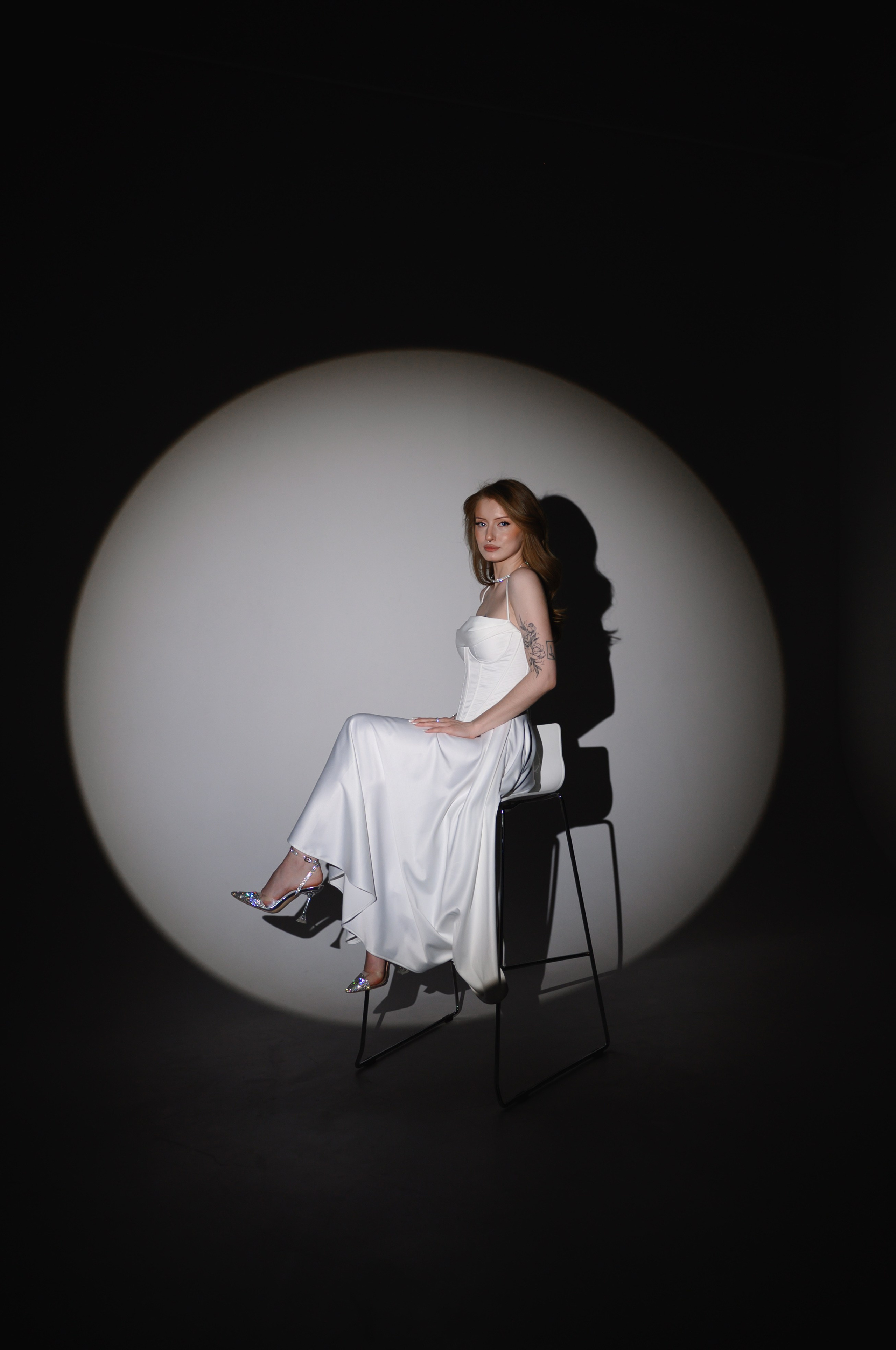 Свадебная фотосессия в Тюмени. Свадебный фотограф Тюмень Анастасия Битная