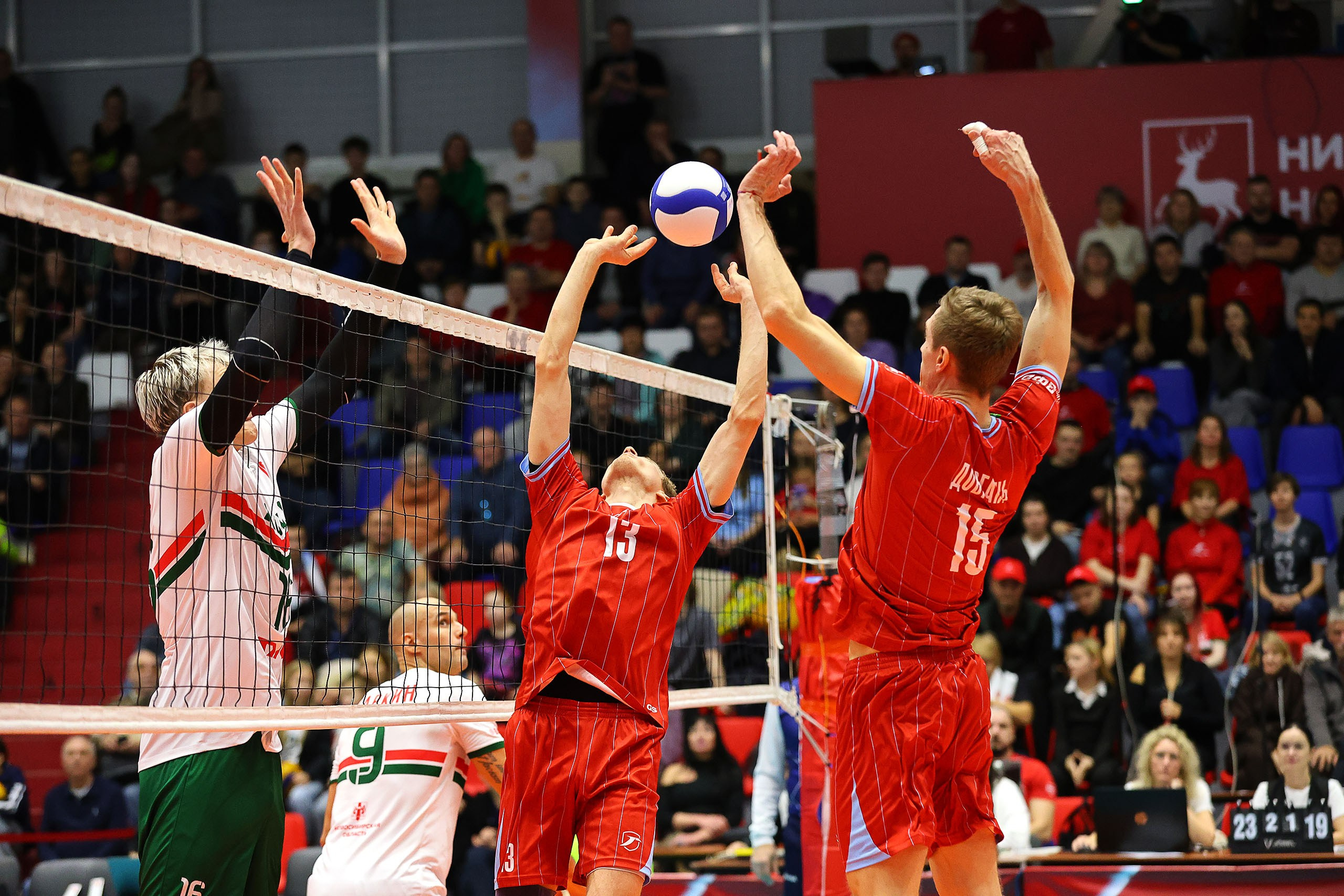 Фотосъемка волейбола, ВФВ, чемпионат России. Спортивный фотограф в Нижнем Новгороде и Сочи Ангелина Ильичева