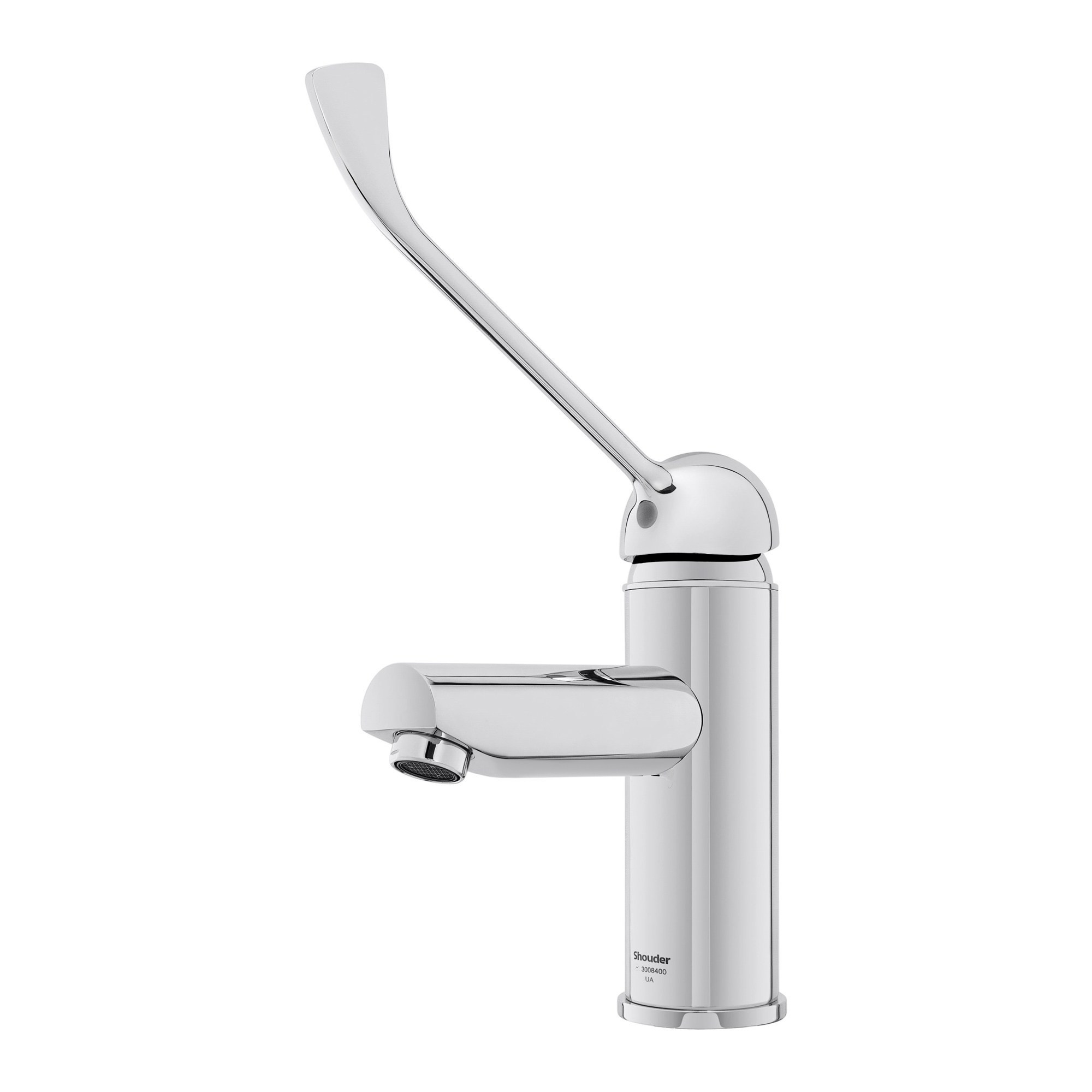 Локтевой хирургический смеситель для раковины