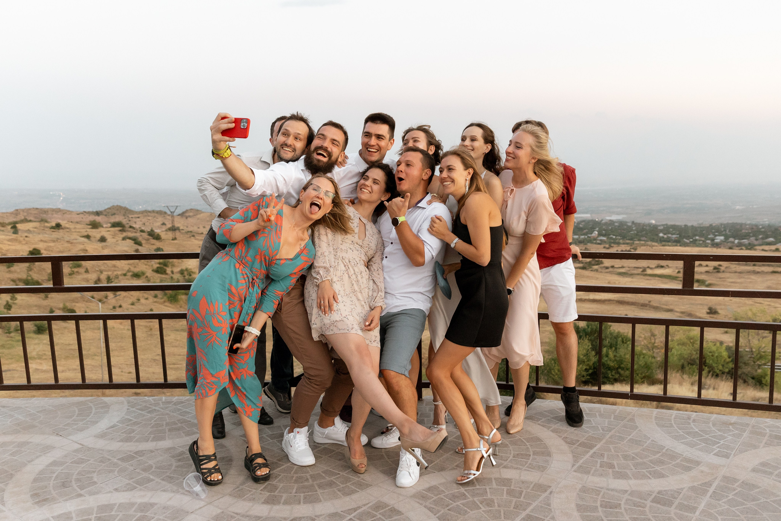 Ольга и Артем (Армения 🇦🇲). Фотограф Кожевникова Виктория