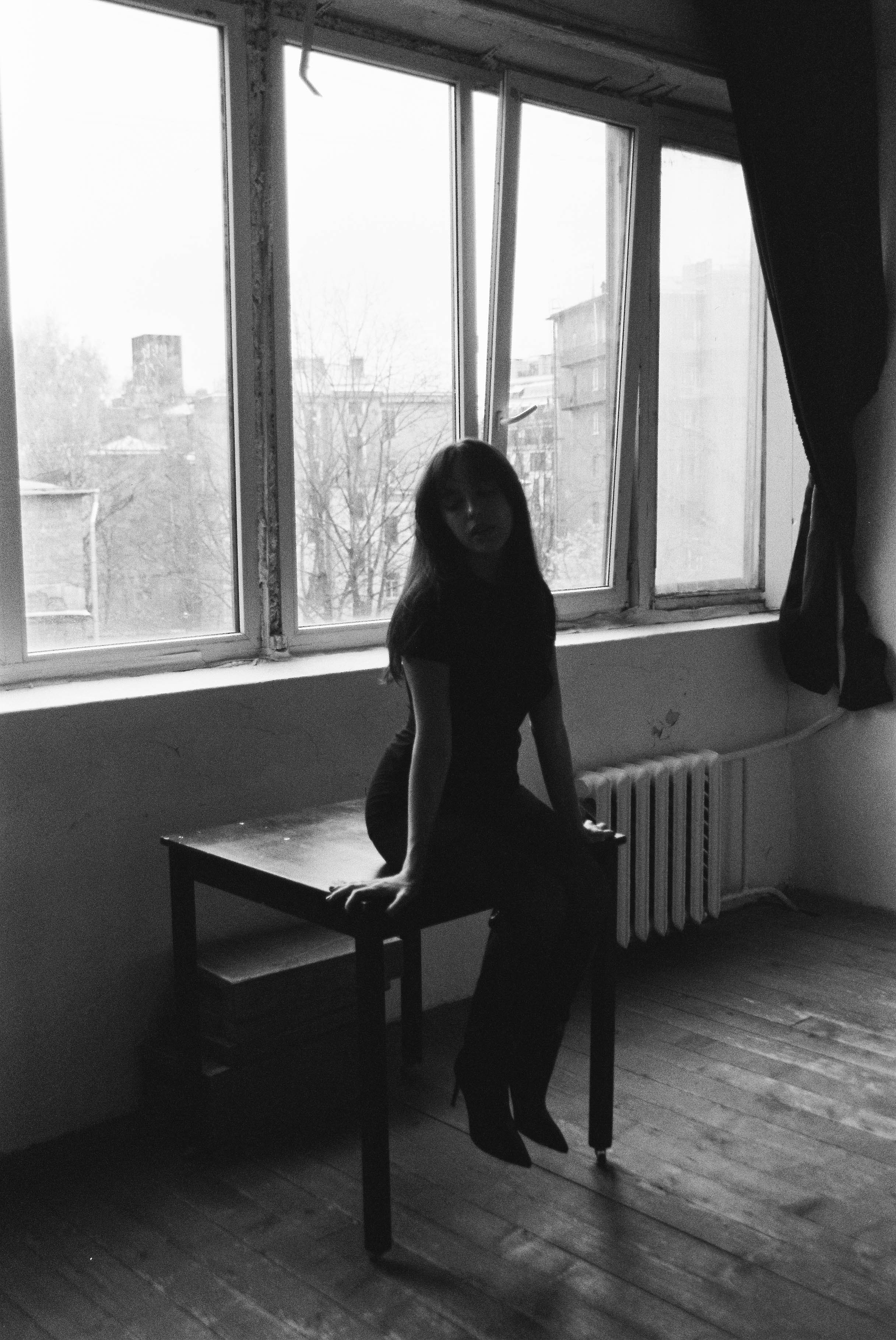 Alina. Daria Y. Фототерапия │ Санкт-Петербург