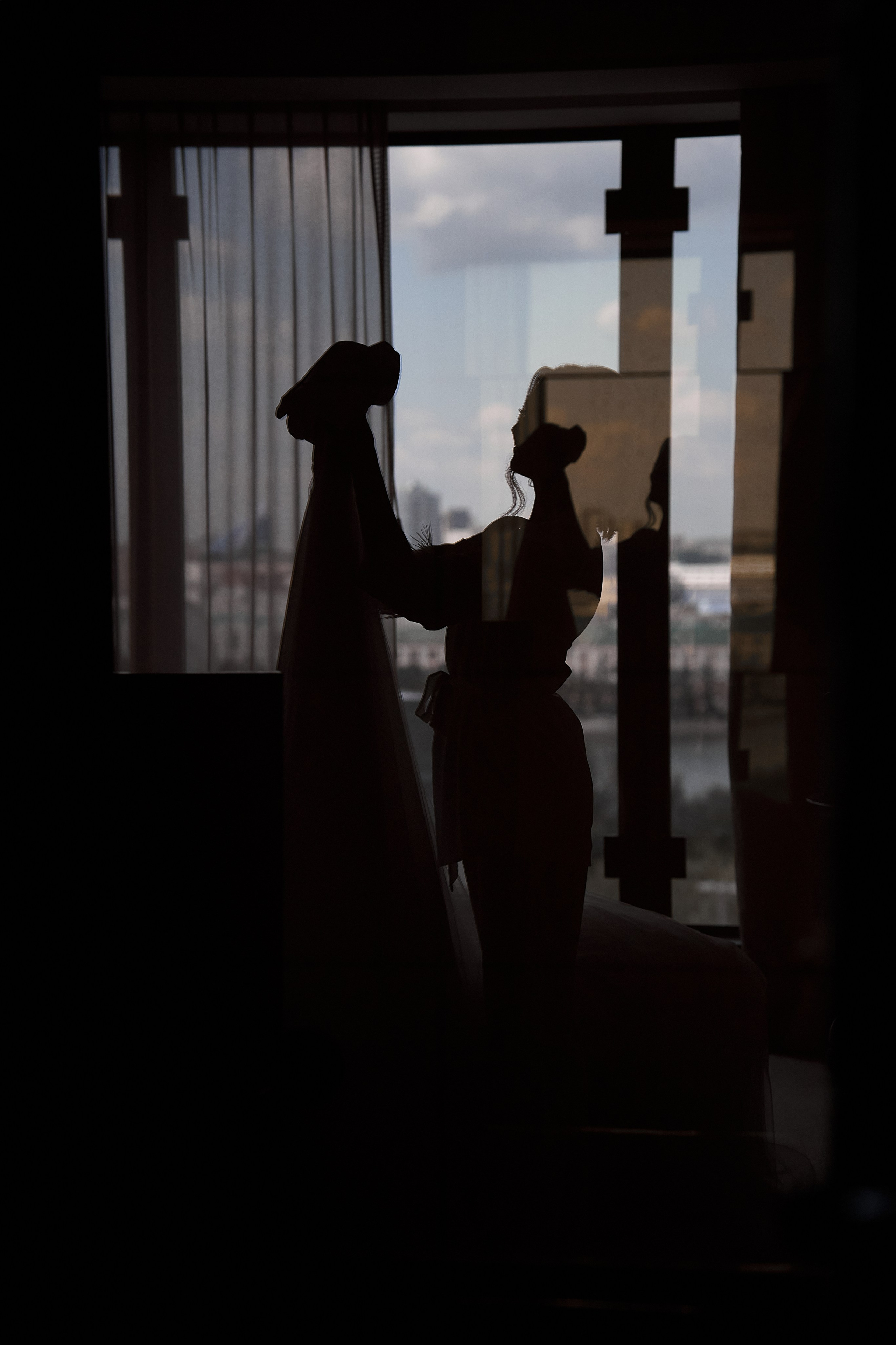 Свадьба бенгальские огни. Мартазова Екатерина фотограф. Екатеринбург