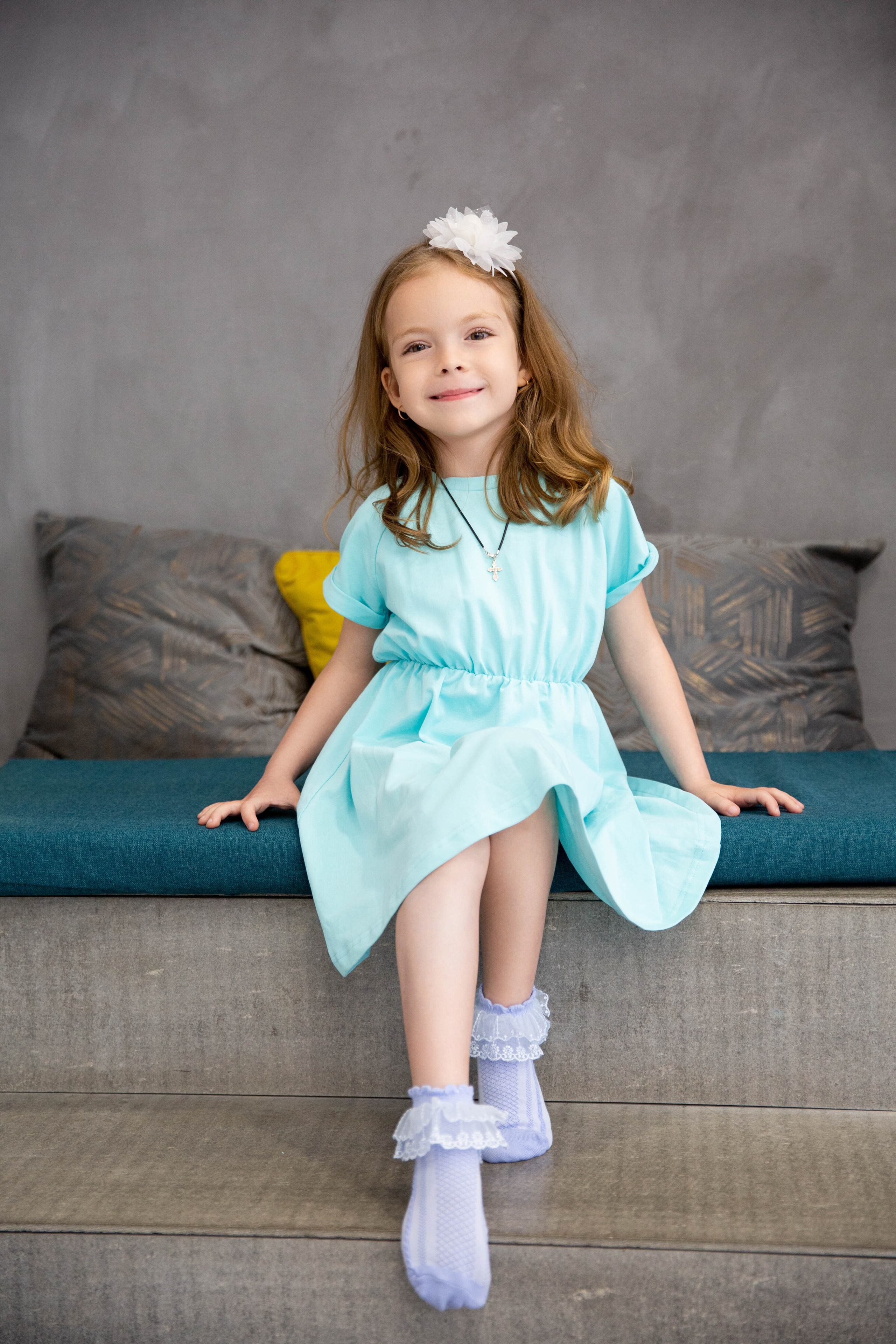 Семейные фотосессии. Фотограф Анна Алянич