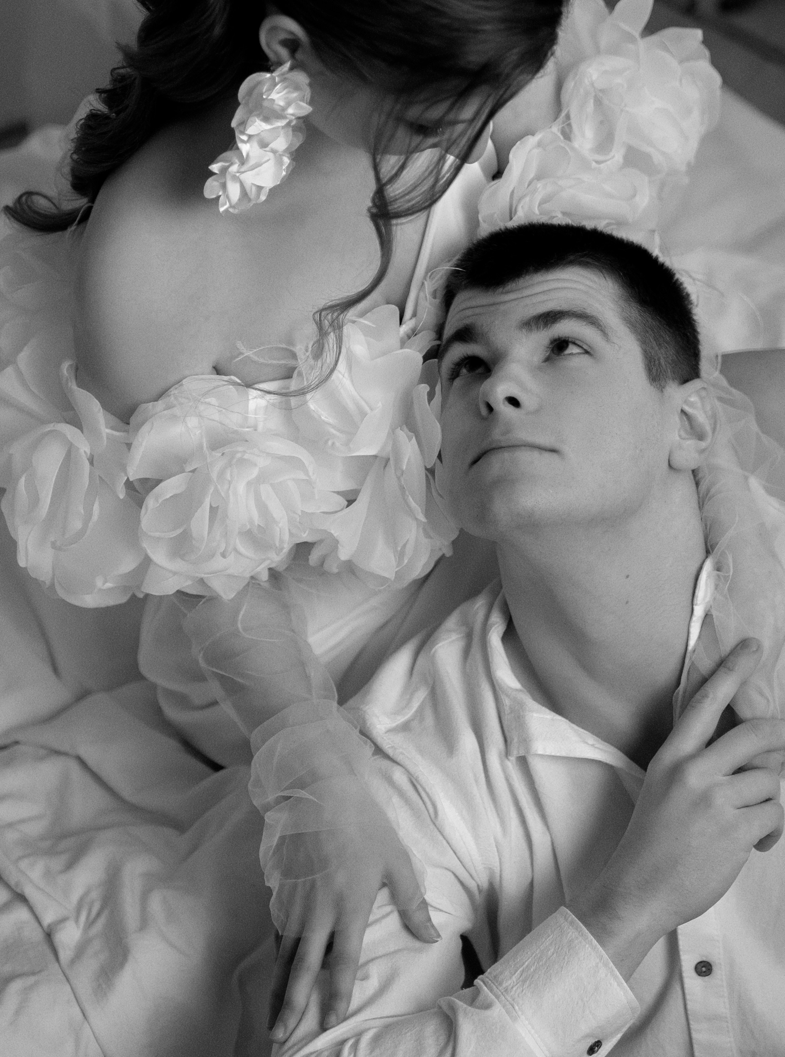 Сергей и Маргарита. Свадебный и семейный фотограф в Серпухове Александра Дерюшева