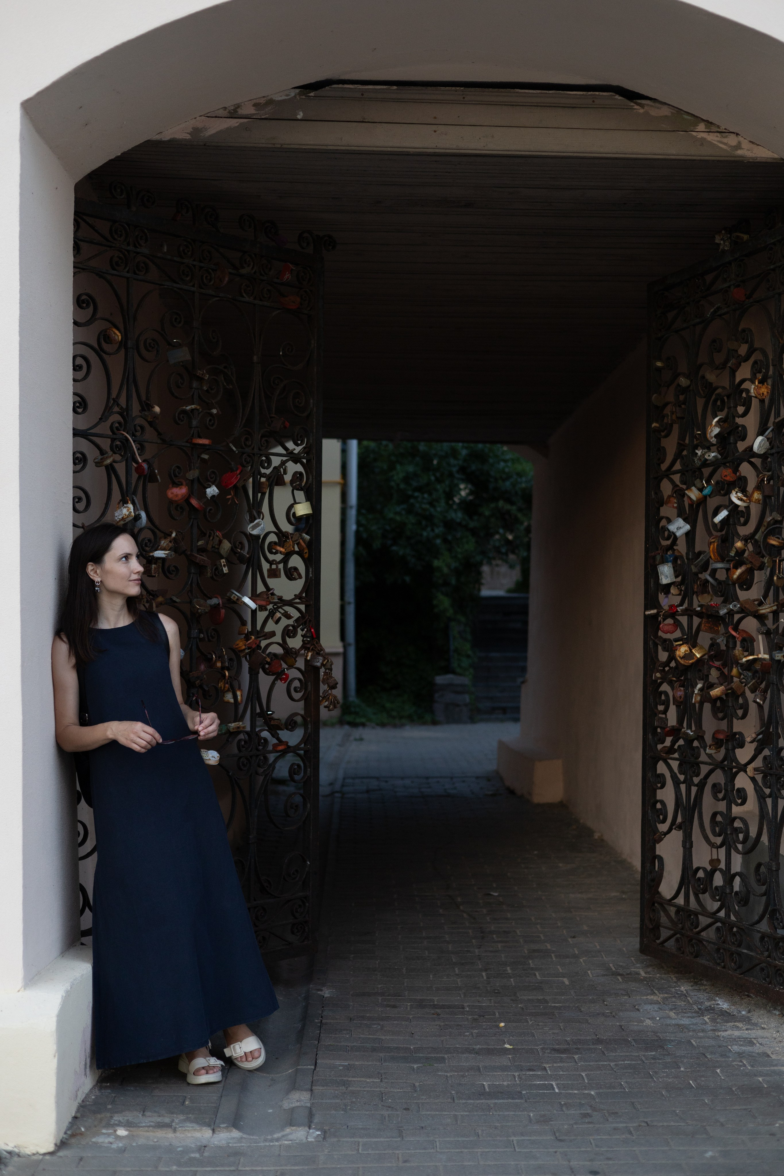 Дарья. Съёмка в Минске. Марина Лавинская Фотограф из Москвы