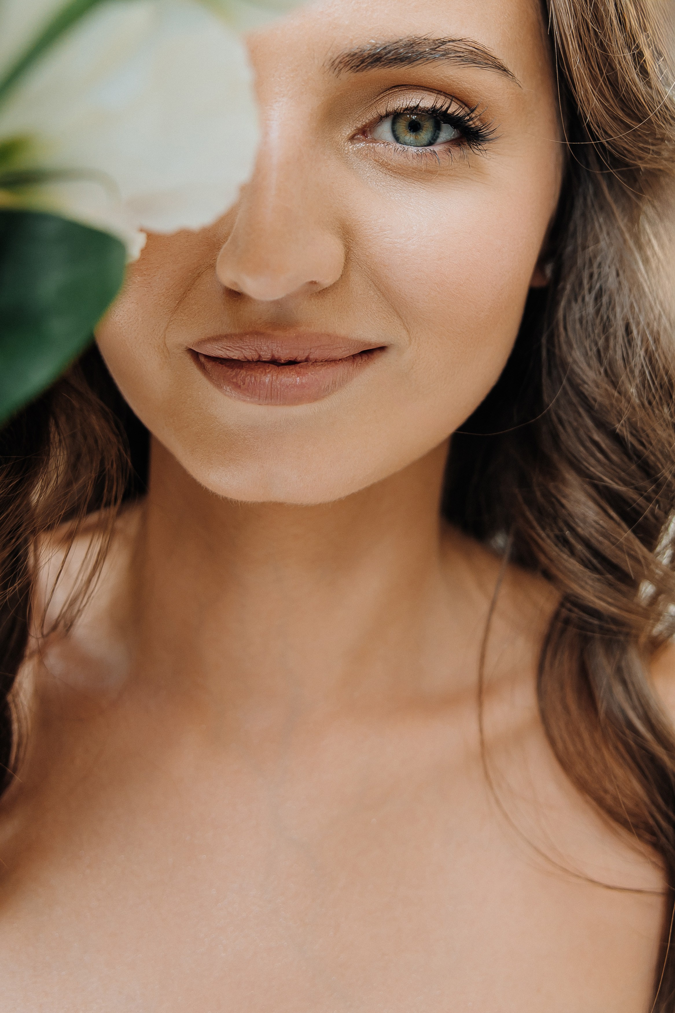 Виктор и Анастасия. Фотограф в Челябинске Ольга Гурьянова