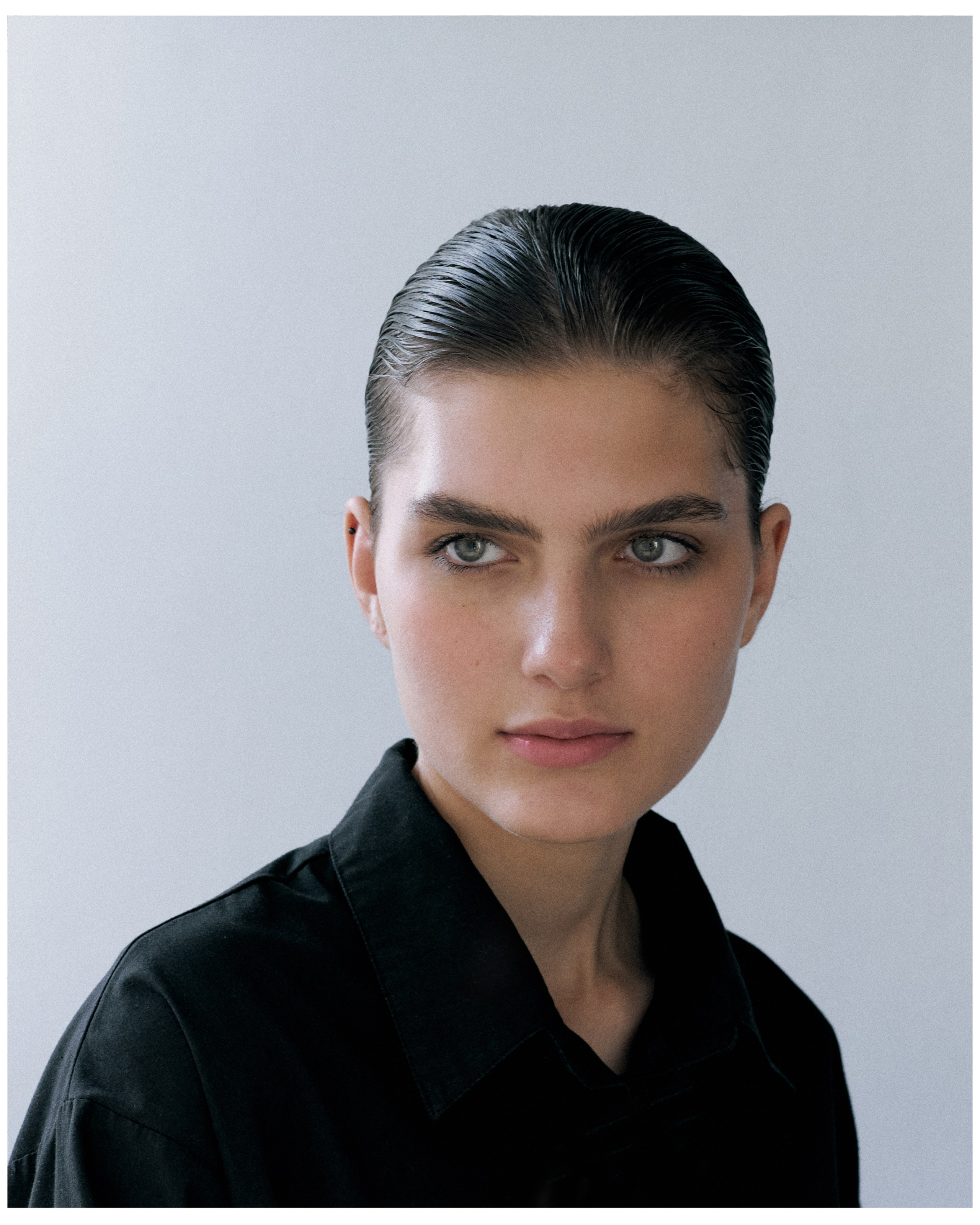 Tanya. Darya Abramova photographer