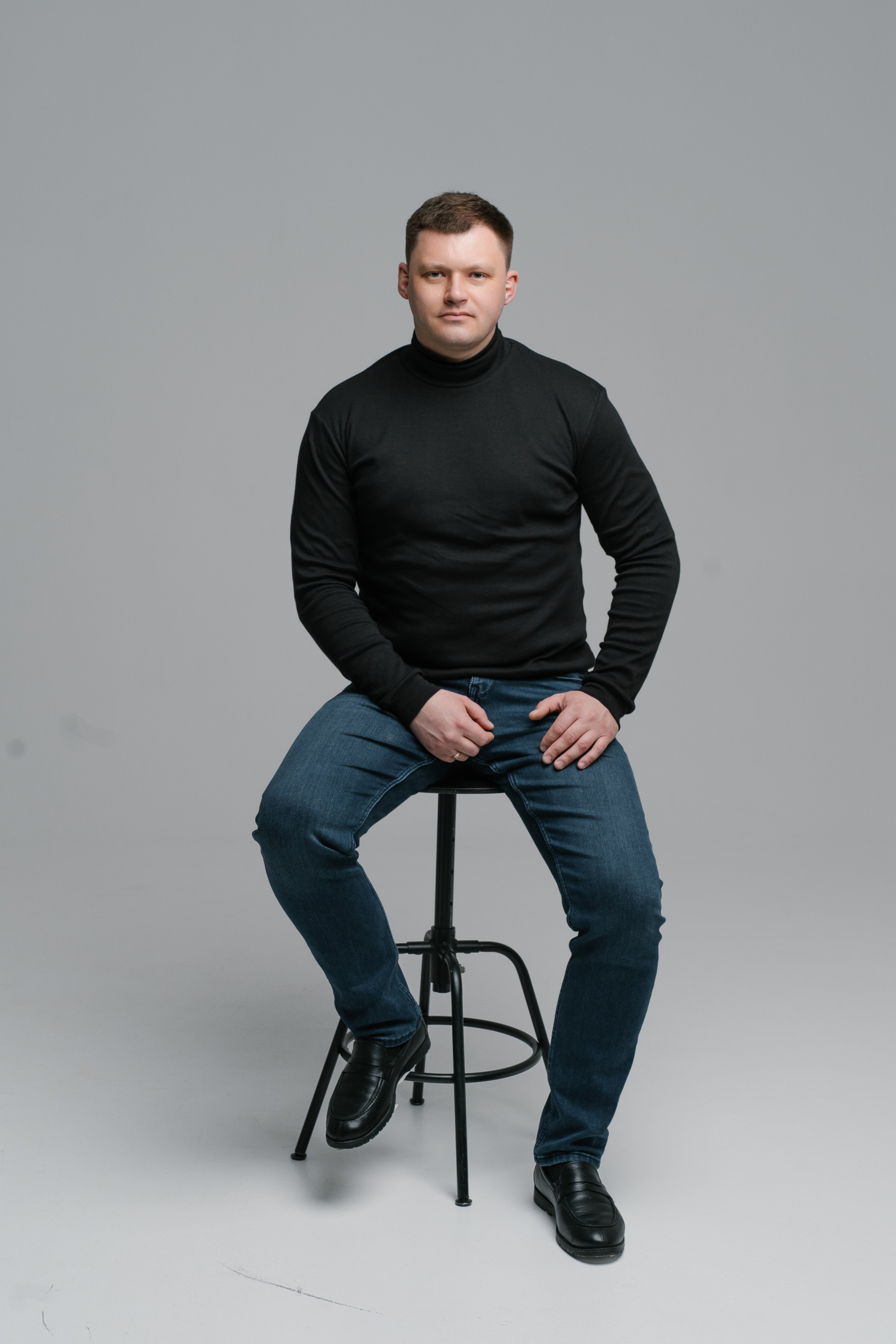 Андрей и Таня. Свадебный и семейный фотограф Кокушева Юлия Нижний Новгород