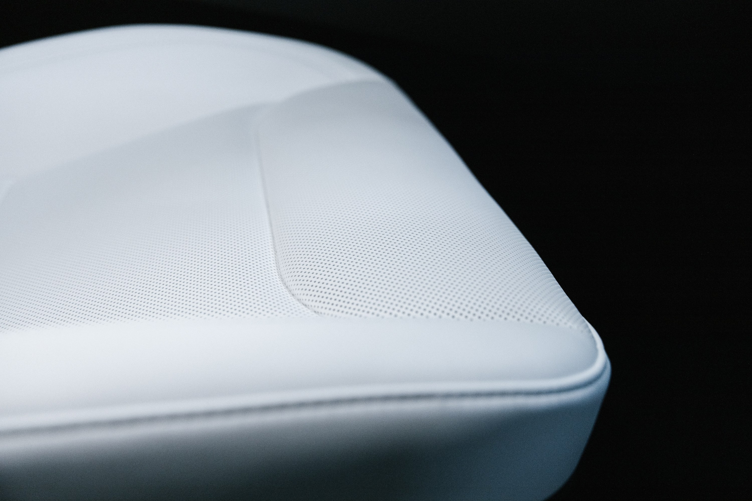 Model Y+. Эстетика Sveta