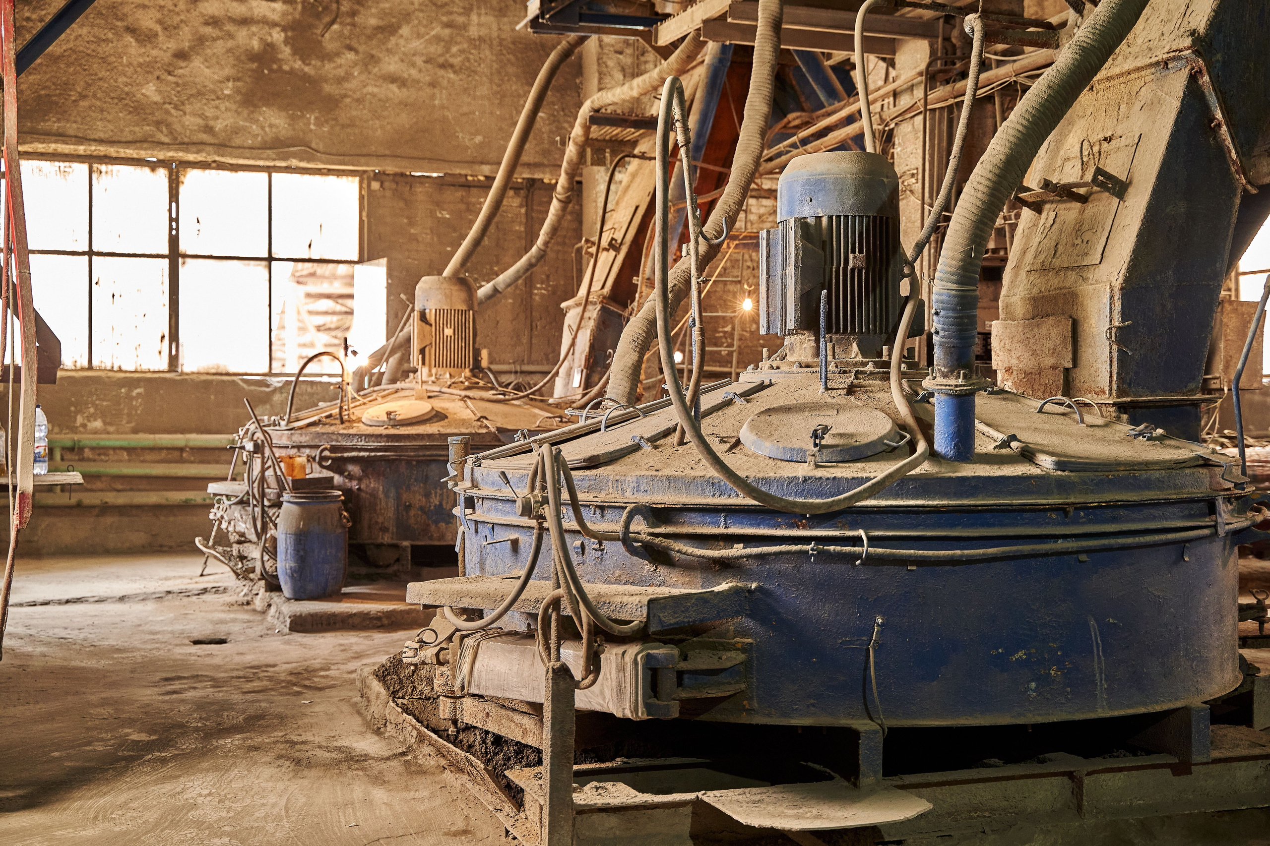 Промышленная. Фотограф Краснодар — Фотосессии, свадьбы, репортаж