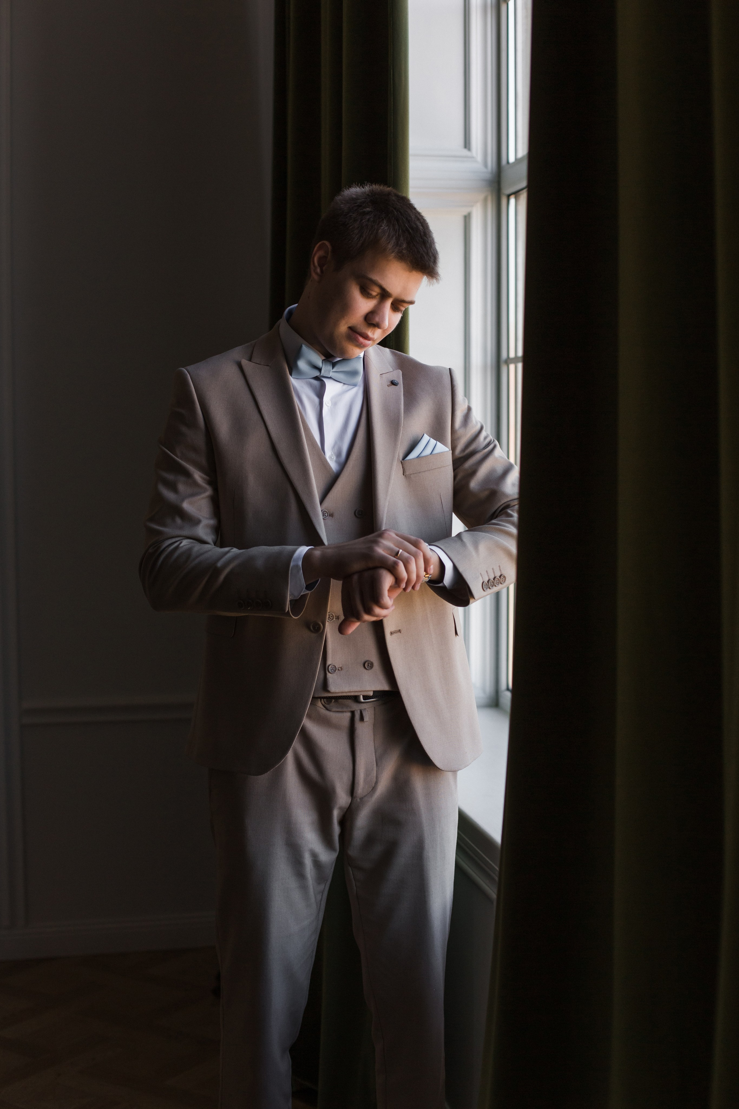 Артур и Алина. Свадебный и семейный фотограф в Краснодаре