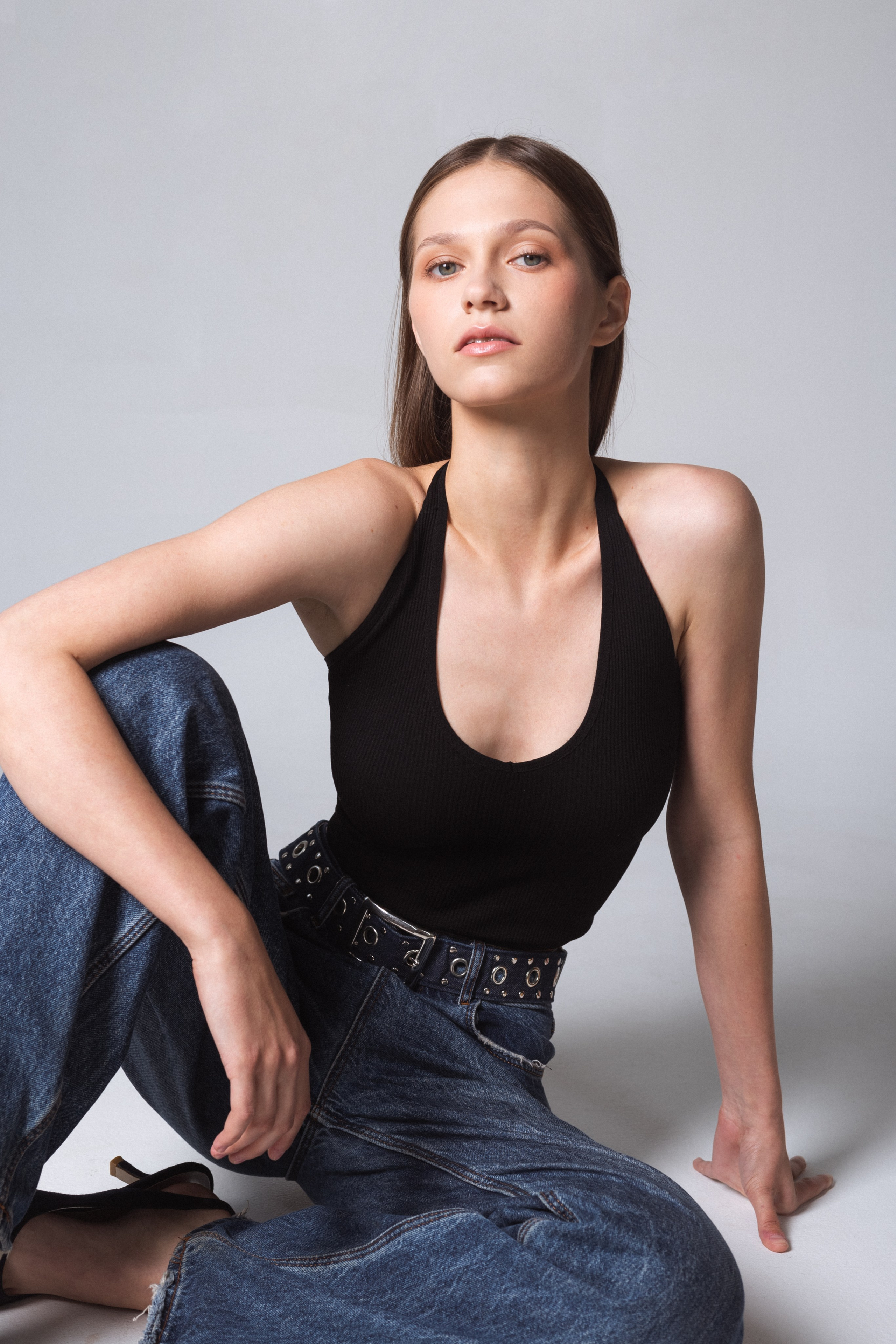 Кристина Семенякина. Модельное агентство TM Models в Калининграде