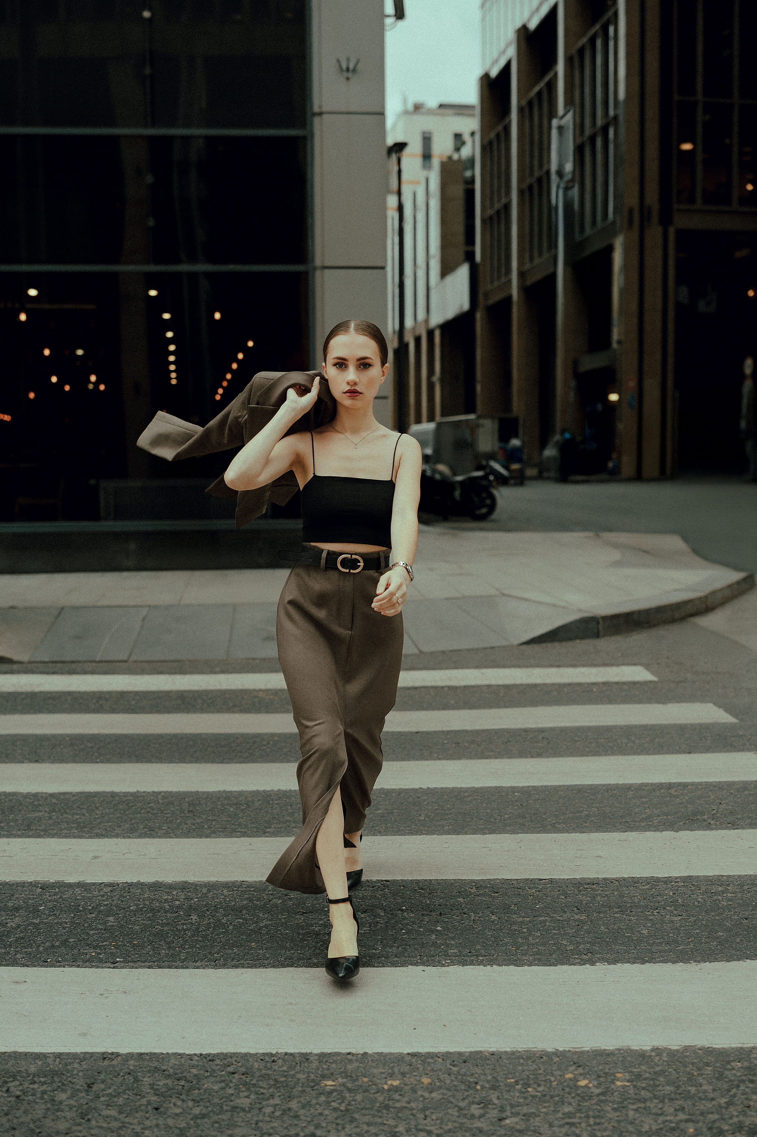 Анастасия Астрофтосессия. Фотограф в Москве Ангелина Ким