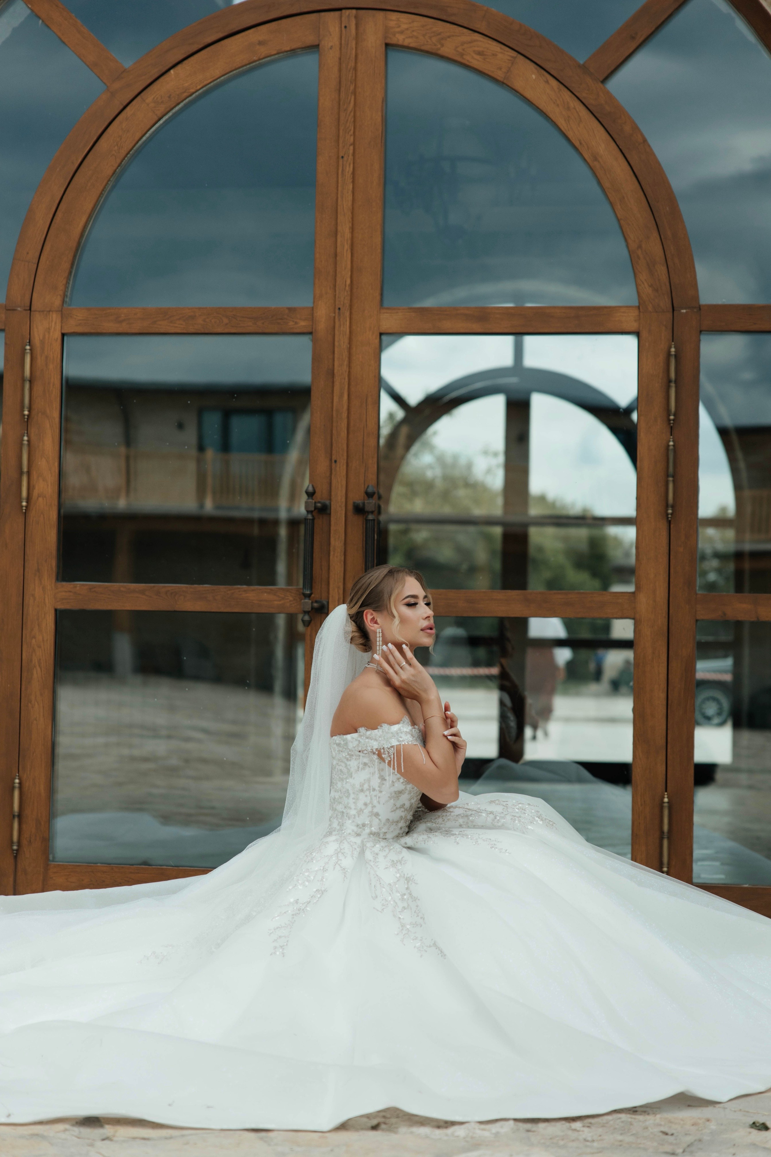 DMITRY & MARIA. Свадебное ФОТО & ВИДЕО Москва/Липецк